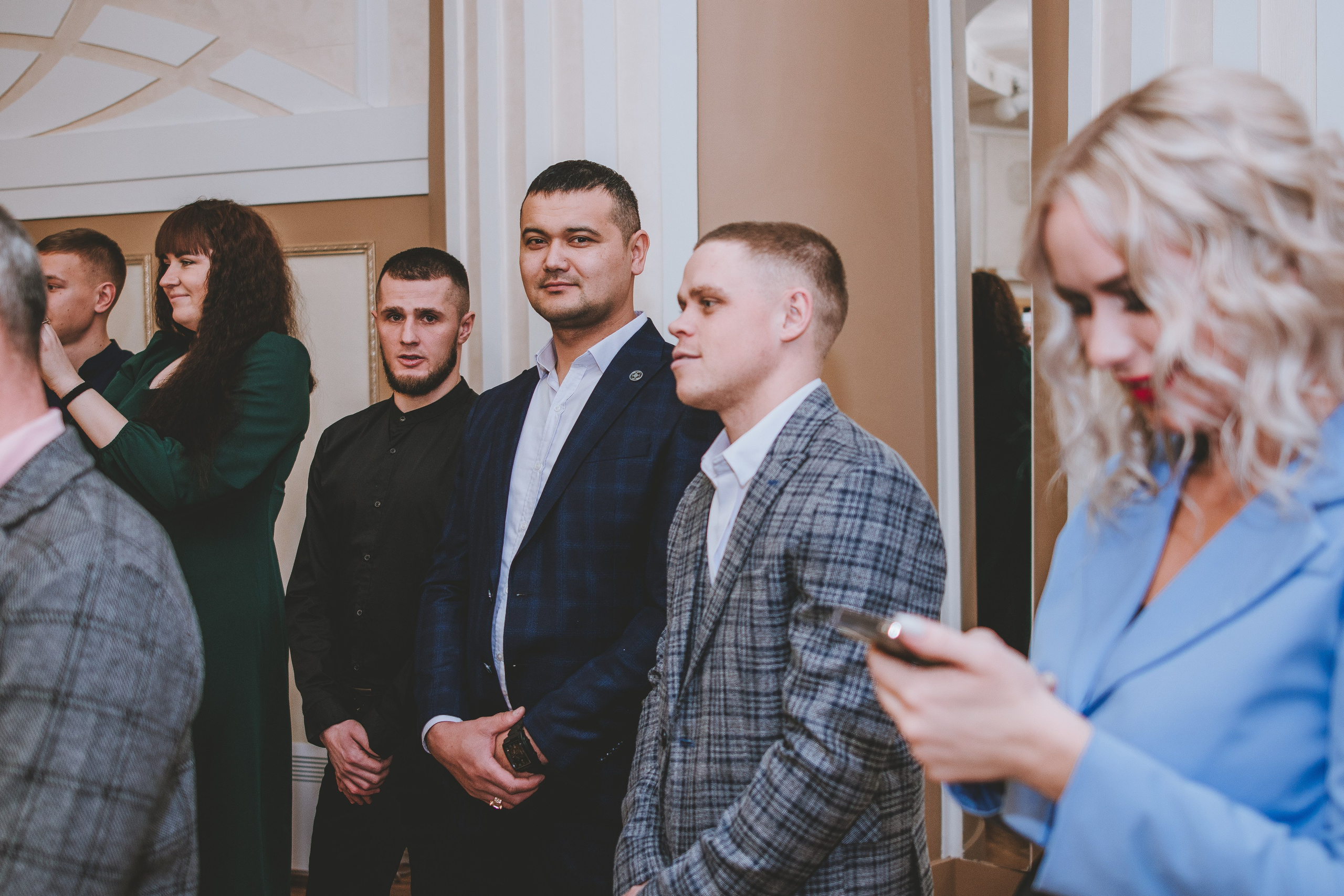 Вадим и Мария