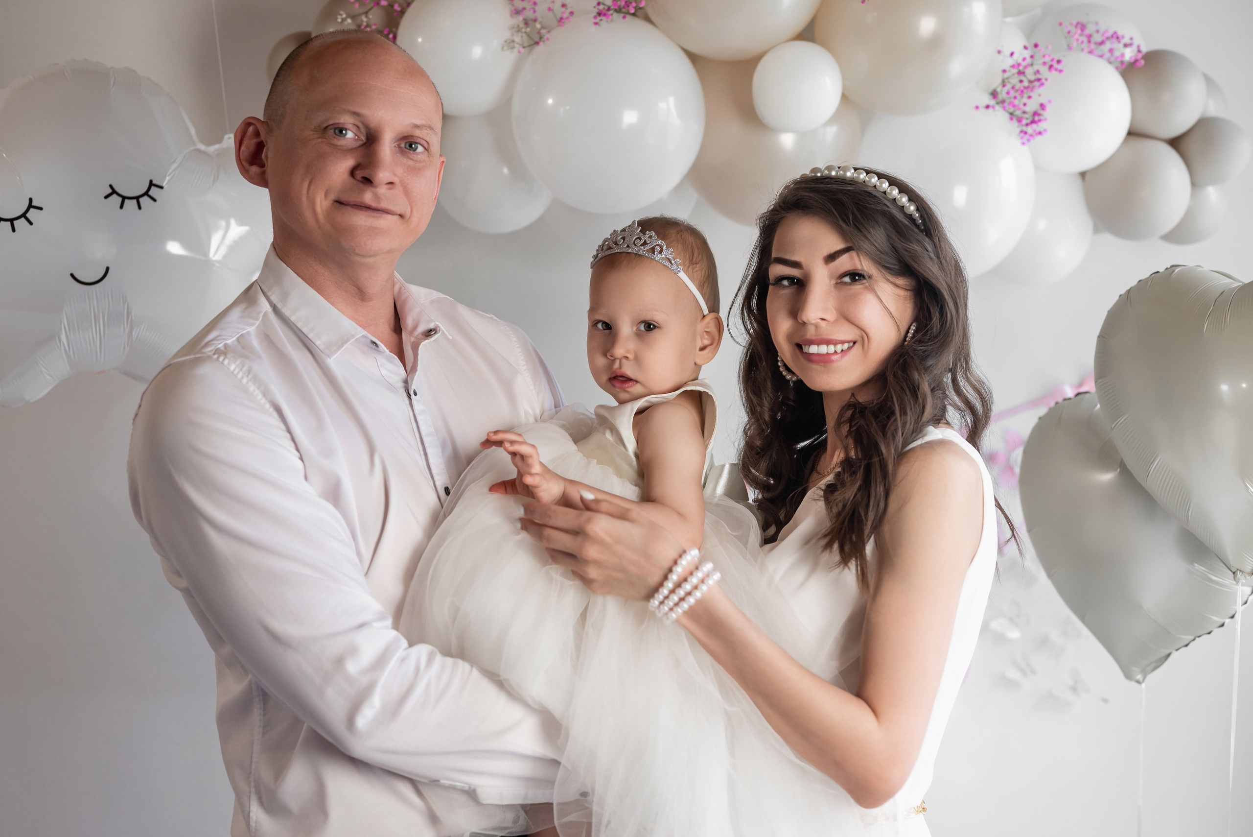 Виктория. Фотограф в городе Салават