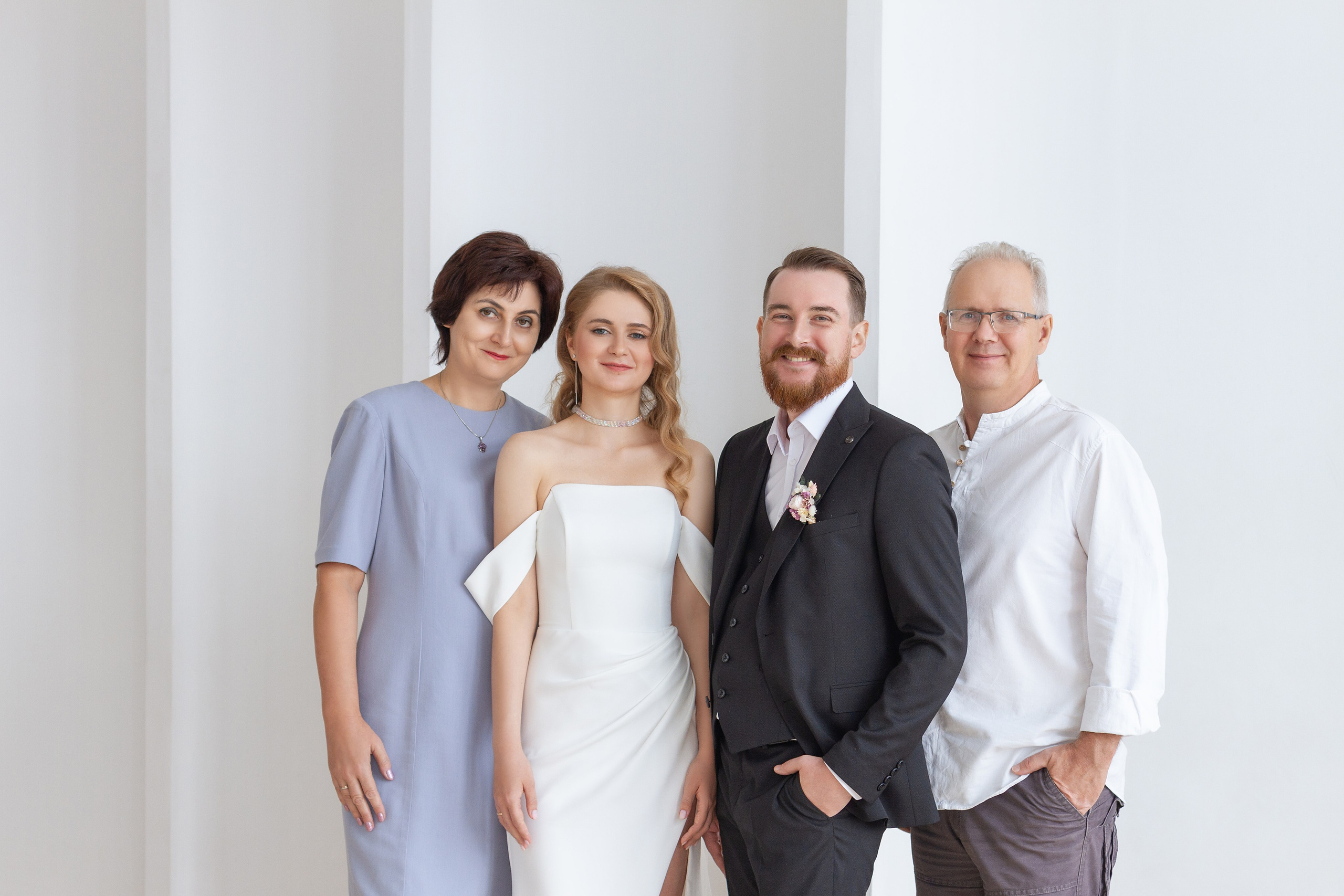 Свадебная фотосессия Екатеринбург. Фотограф Екатеринбург Елена Минина