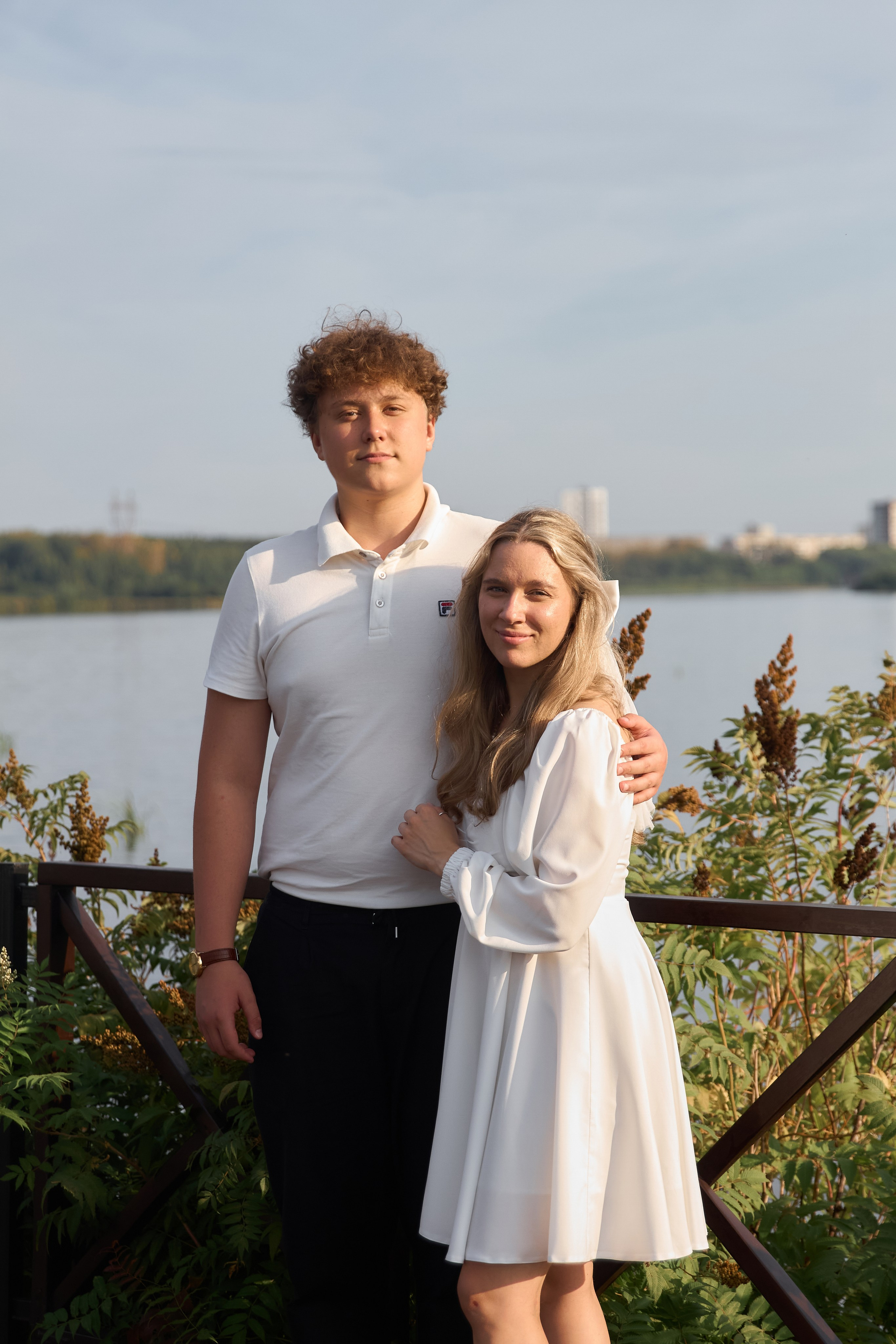 К & М. Фотограф Екатеринбург Елена Минина