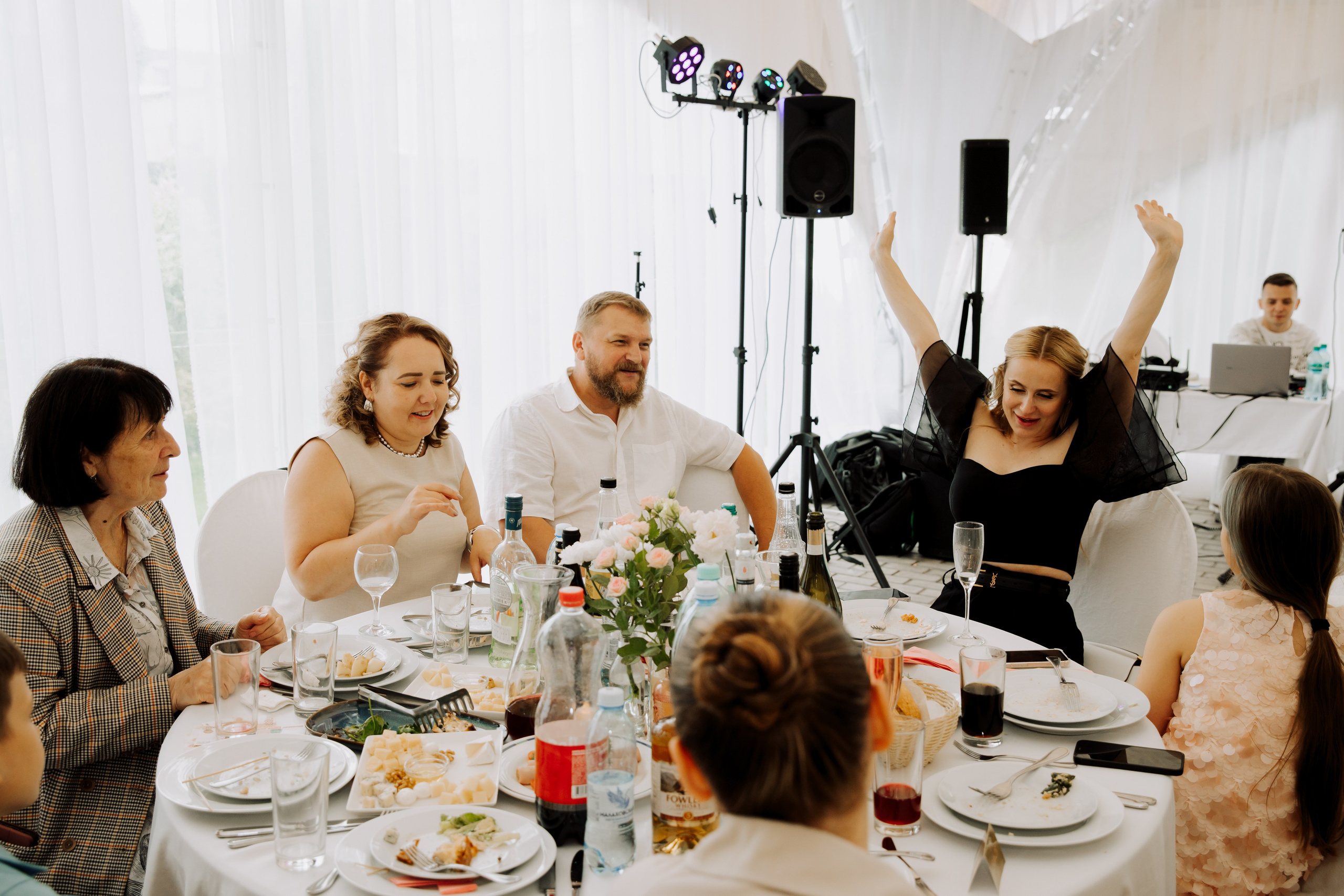 Яхт-клуб Капитан. Семейный фотограф москва