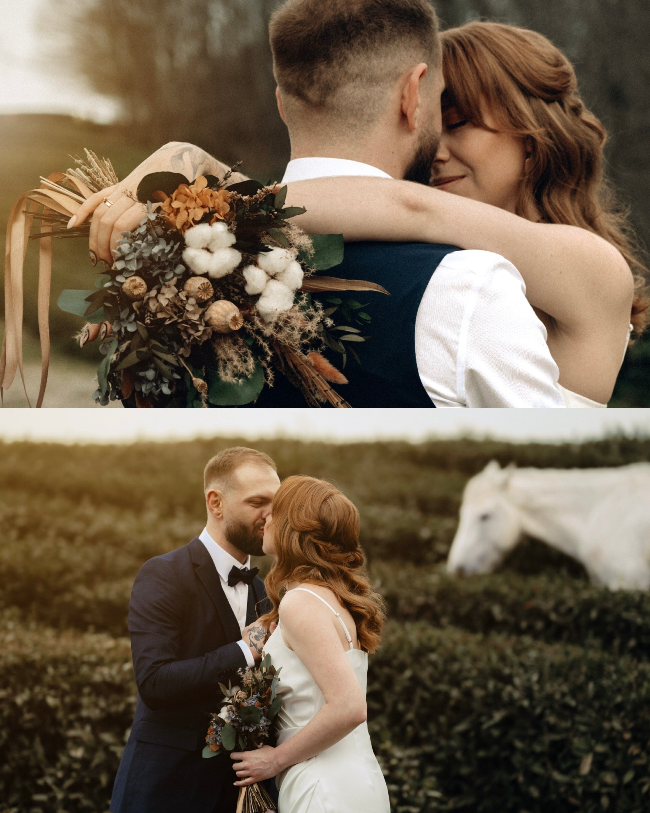 Весенняя любовь. Семейный и свадебный фотограф в Самаре