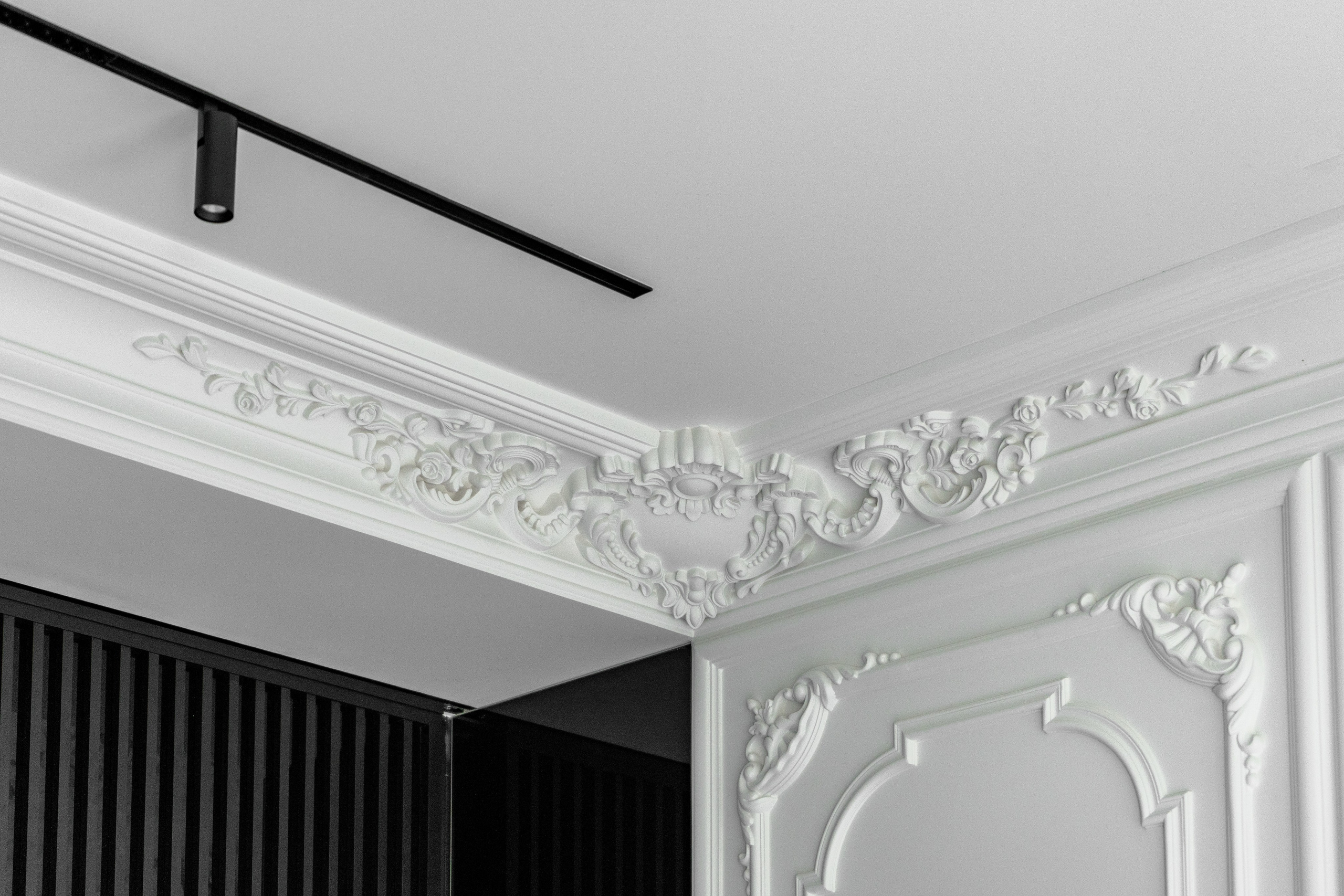 Дизайн проект на Петровском. Интерьерный фотограф Мария Моисеева