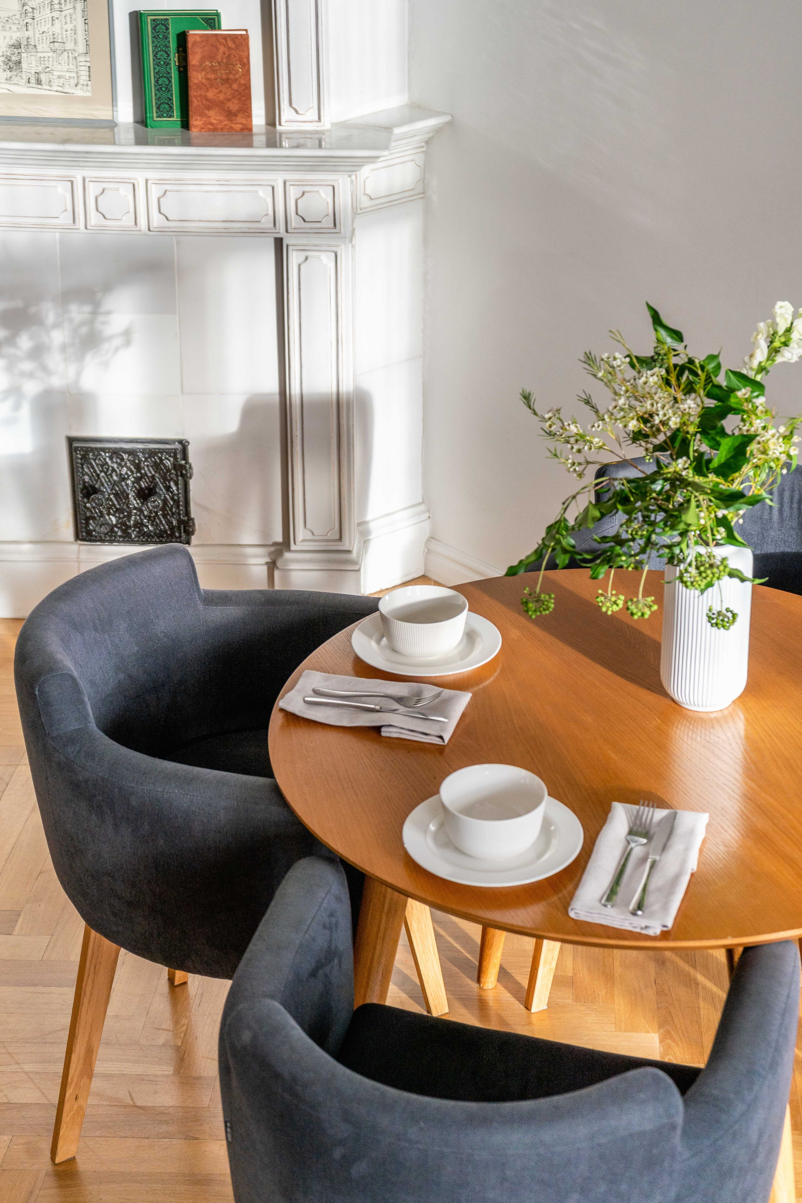 F12. Интерьерный фотограф Мария Моисеева