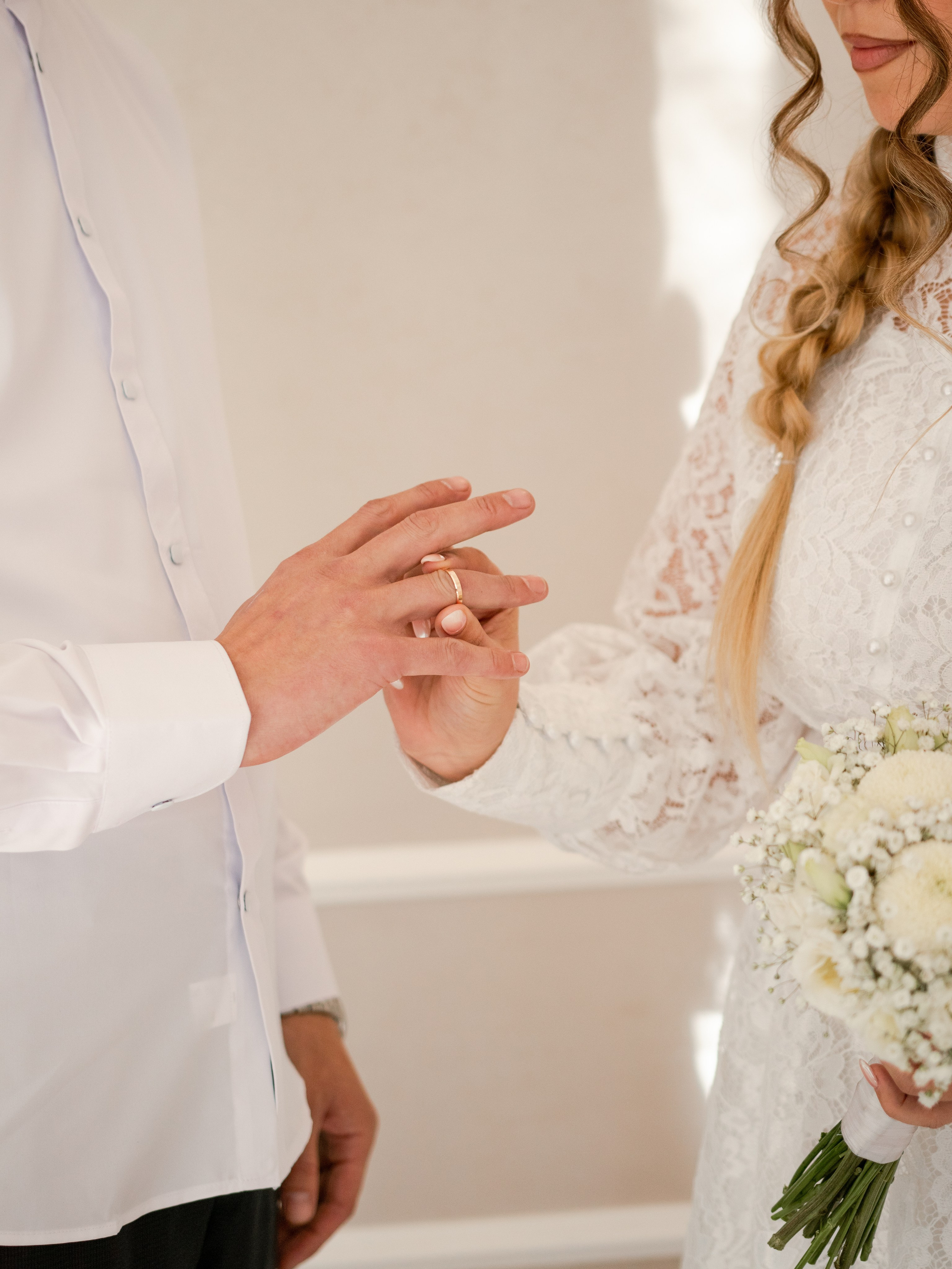 Свадебные съемки. Главная