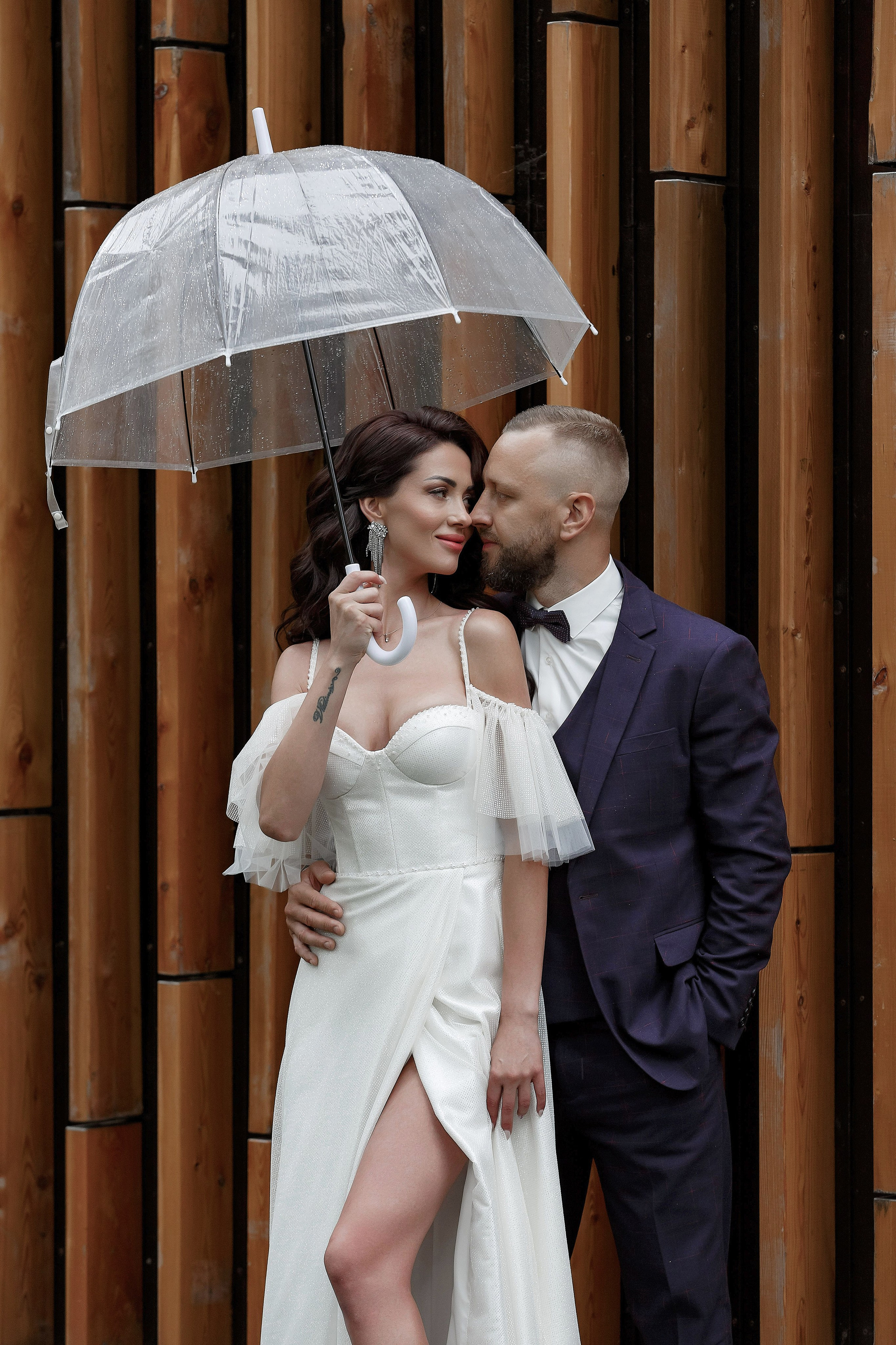 Святослав Дьяконов — фотограф на свадьбу в Воронеже