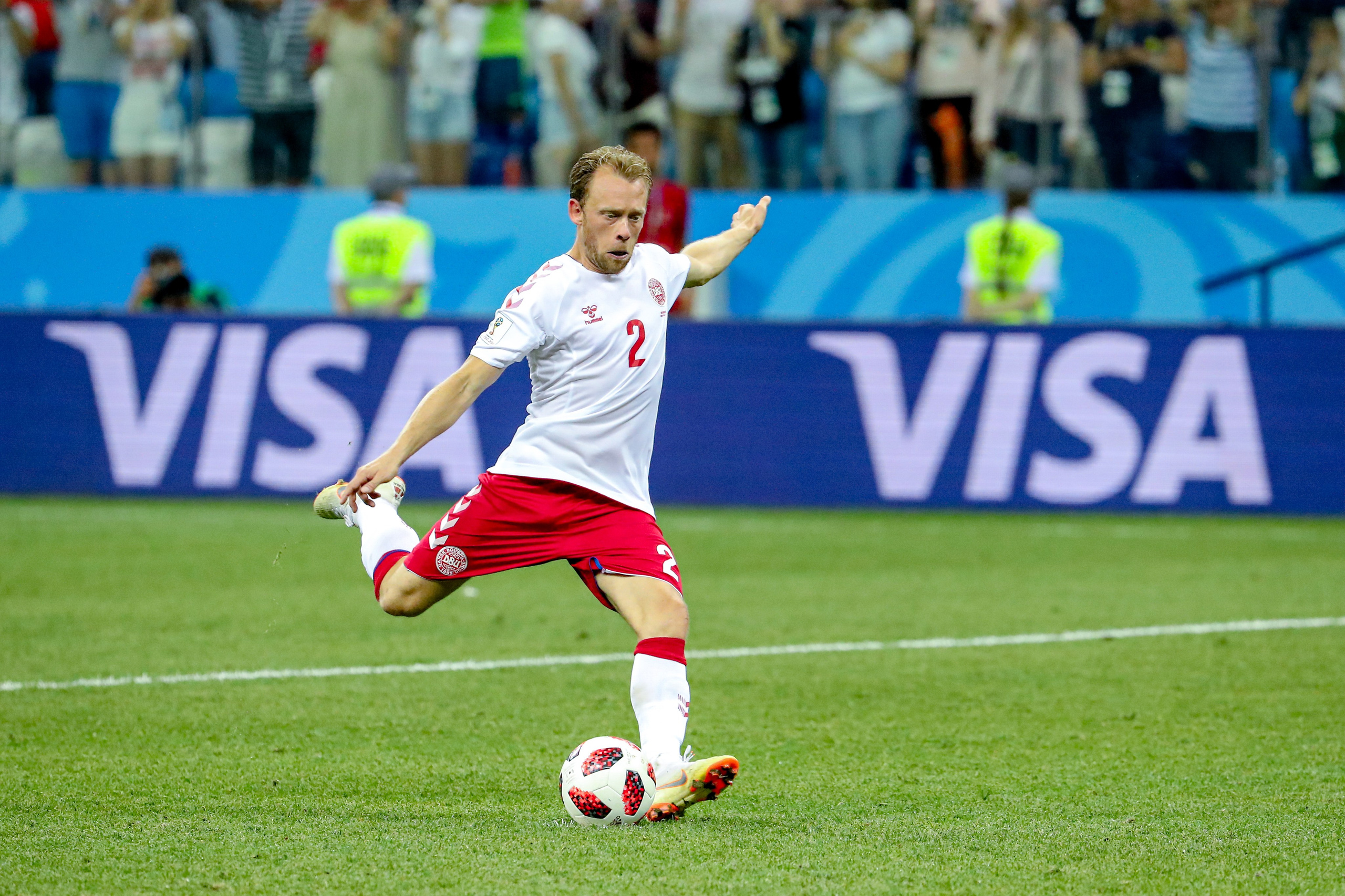 Футбол. Фотограф Нижний Новгород