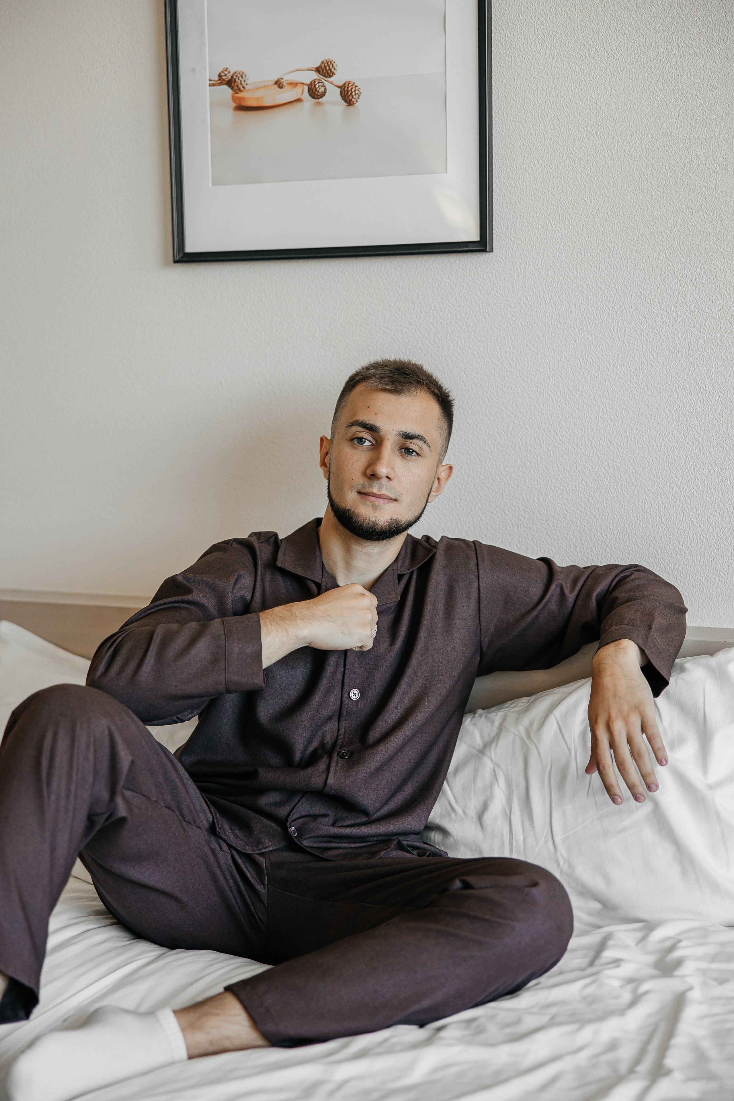 Оксана и Тимур. Свадебный и семейный фотограф Елизавета Ермак | Москва и МО