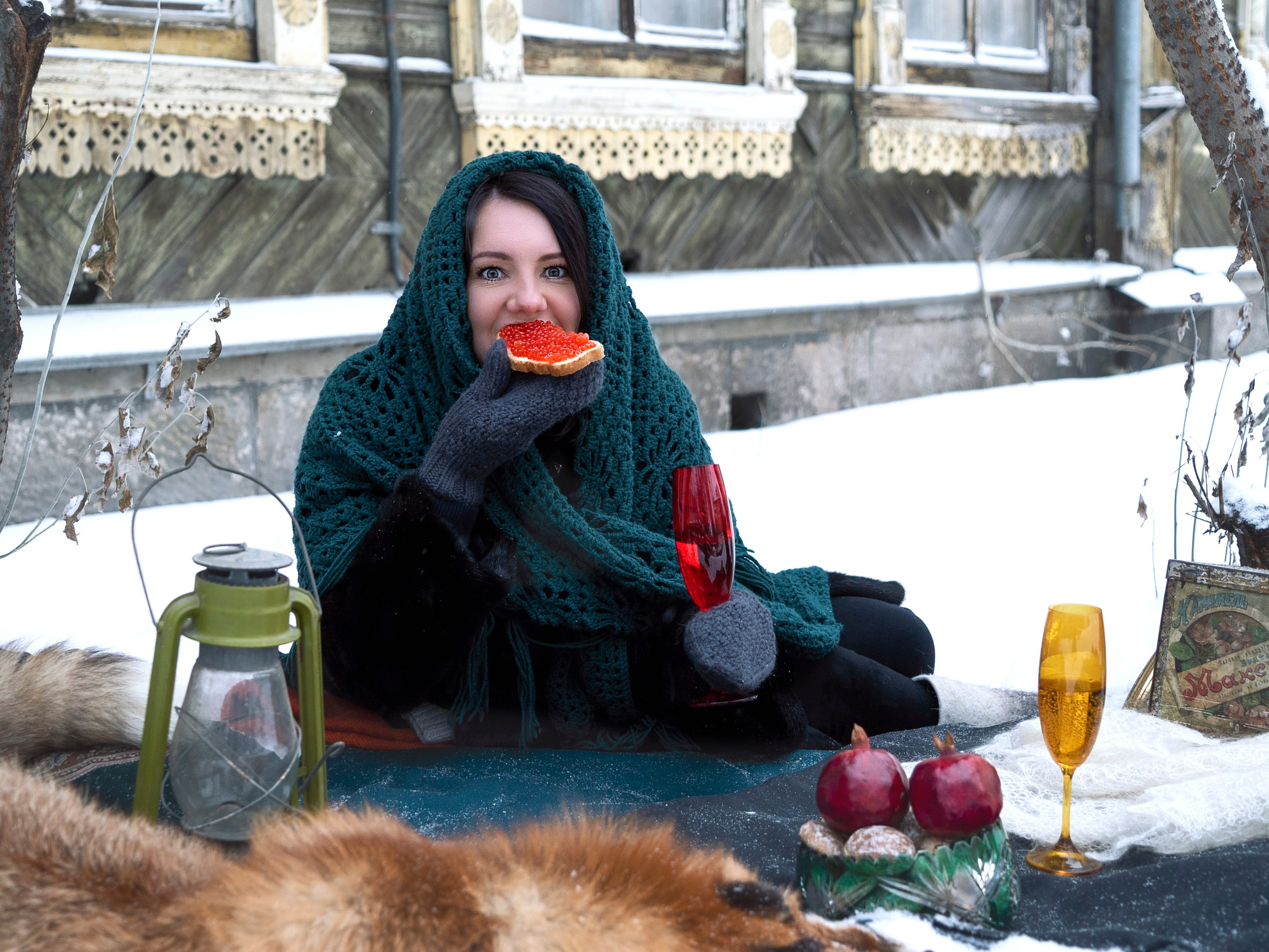 Анастасия. Фотограф в Екатеринбурге Светлана Ренжина