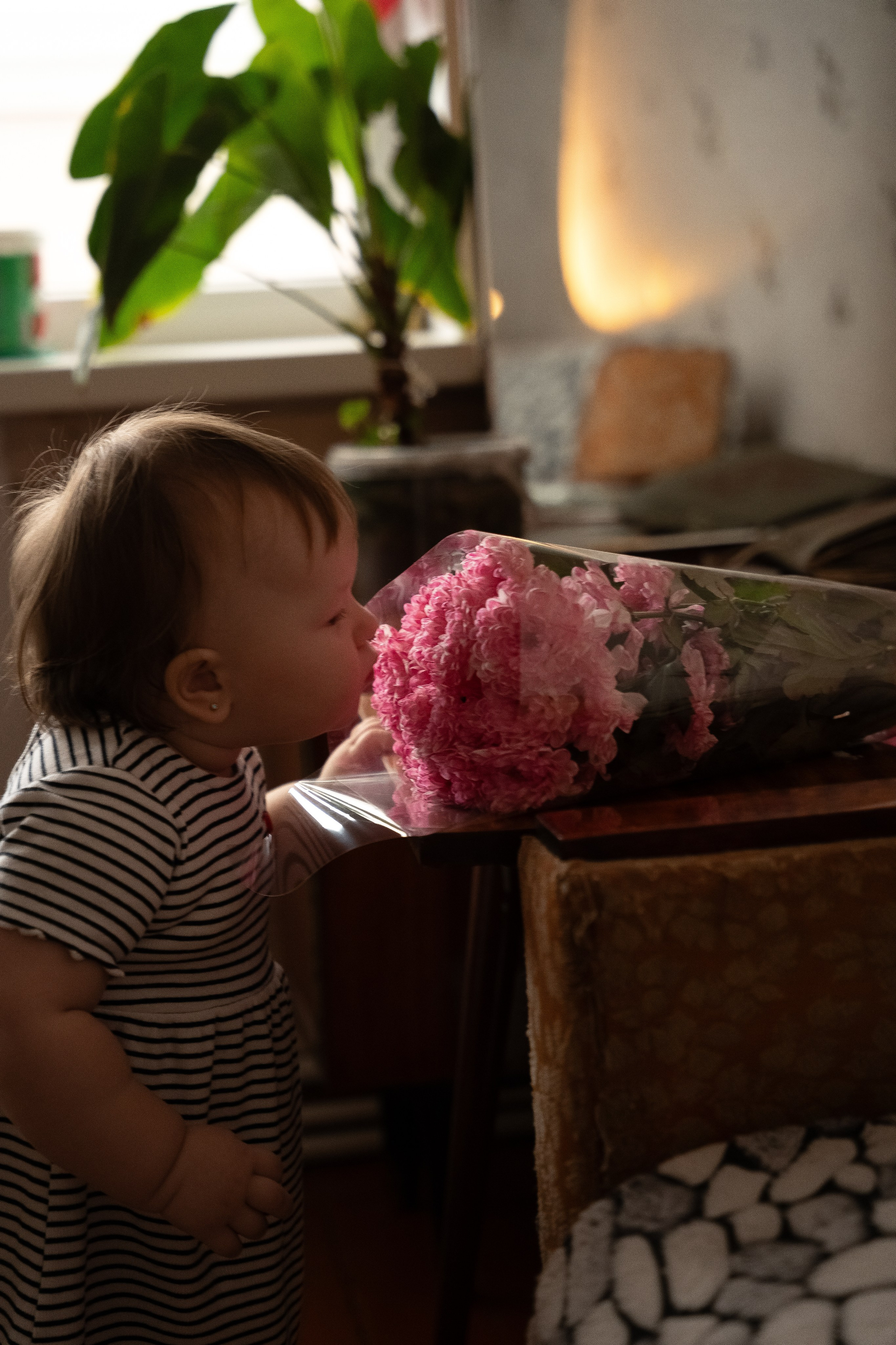 Бабушке Клаве 90. Фотограф в Ульяновске Александра Григоровских