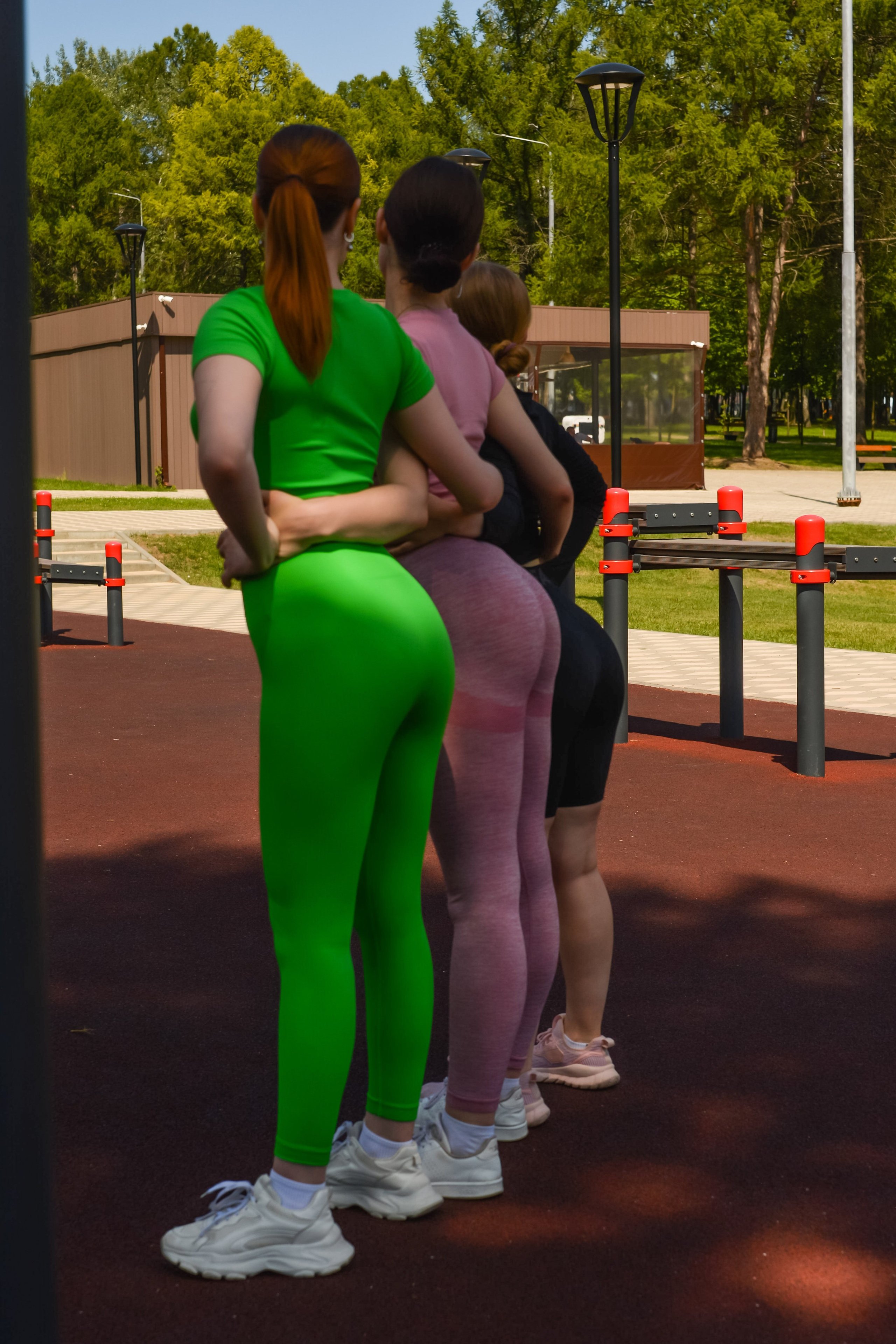 Lady Stretch. Фотограф в Москве Ангелина Ким