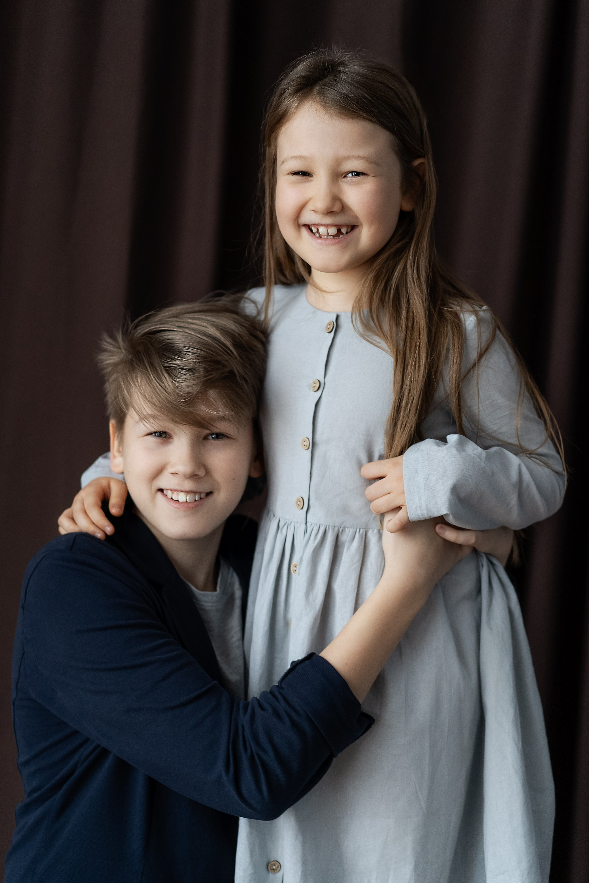 ПОРТФОЛИО. Фотограф Ольга Молева