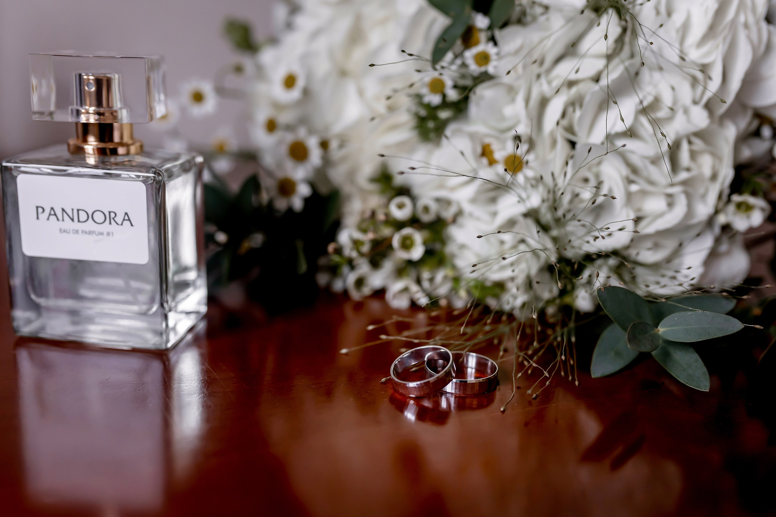 ВЛАДИМИР И ОКСАНА. Свадебный фотограф в Воронеже Ирина Кривцова