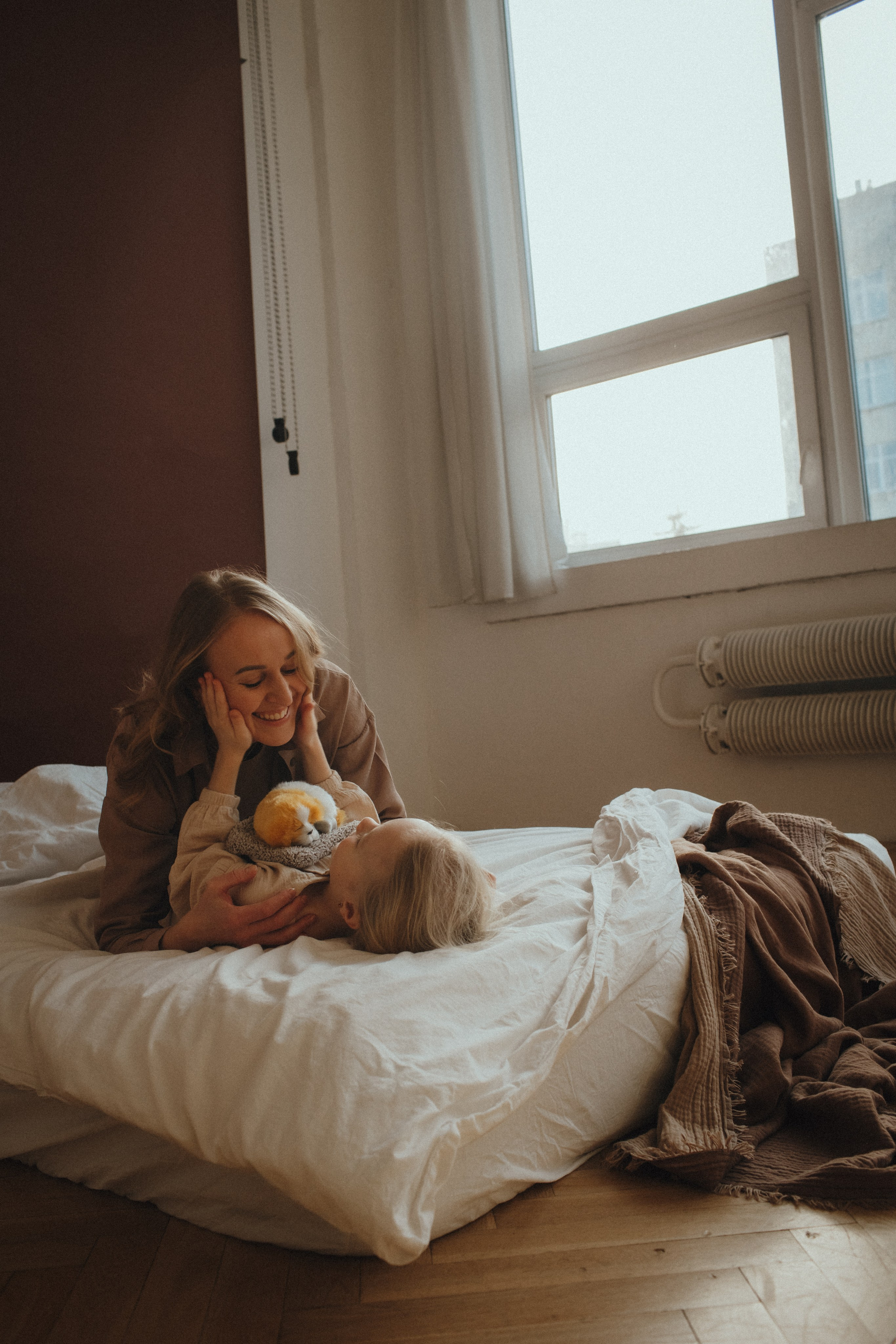 Семейные фотосессии. Репортажный фотограф Сергей Красиков, Санкт-Петербург