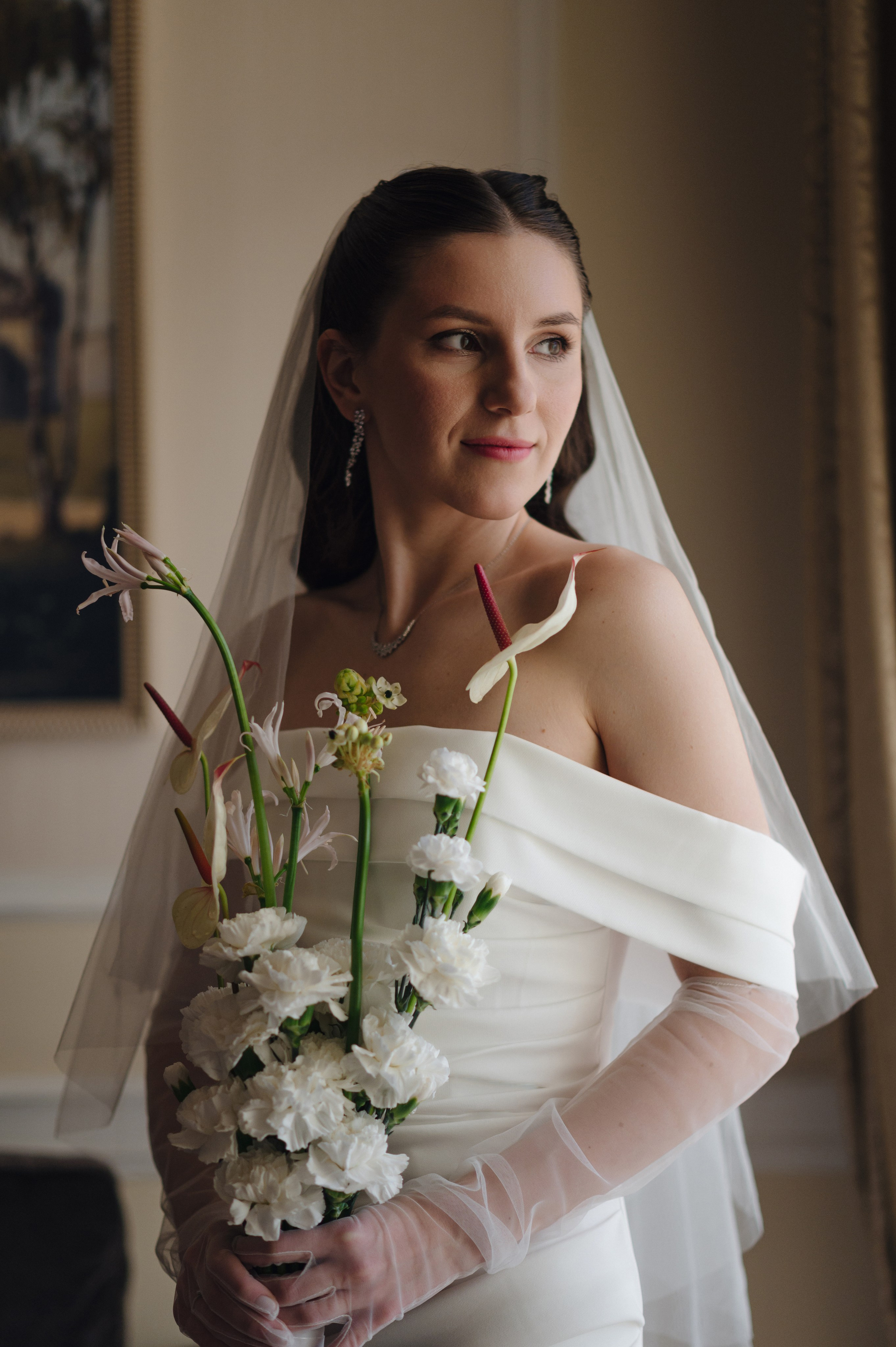 Екатерина и Фёдор, Грибоедовский ЗАГС, Отель Балчуг Кемпински. Свадебный фотограф Москва и Санкт-Петербург. Анастасия Чудина