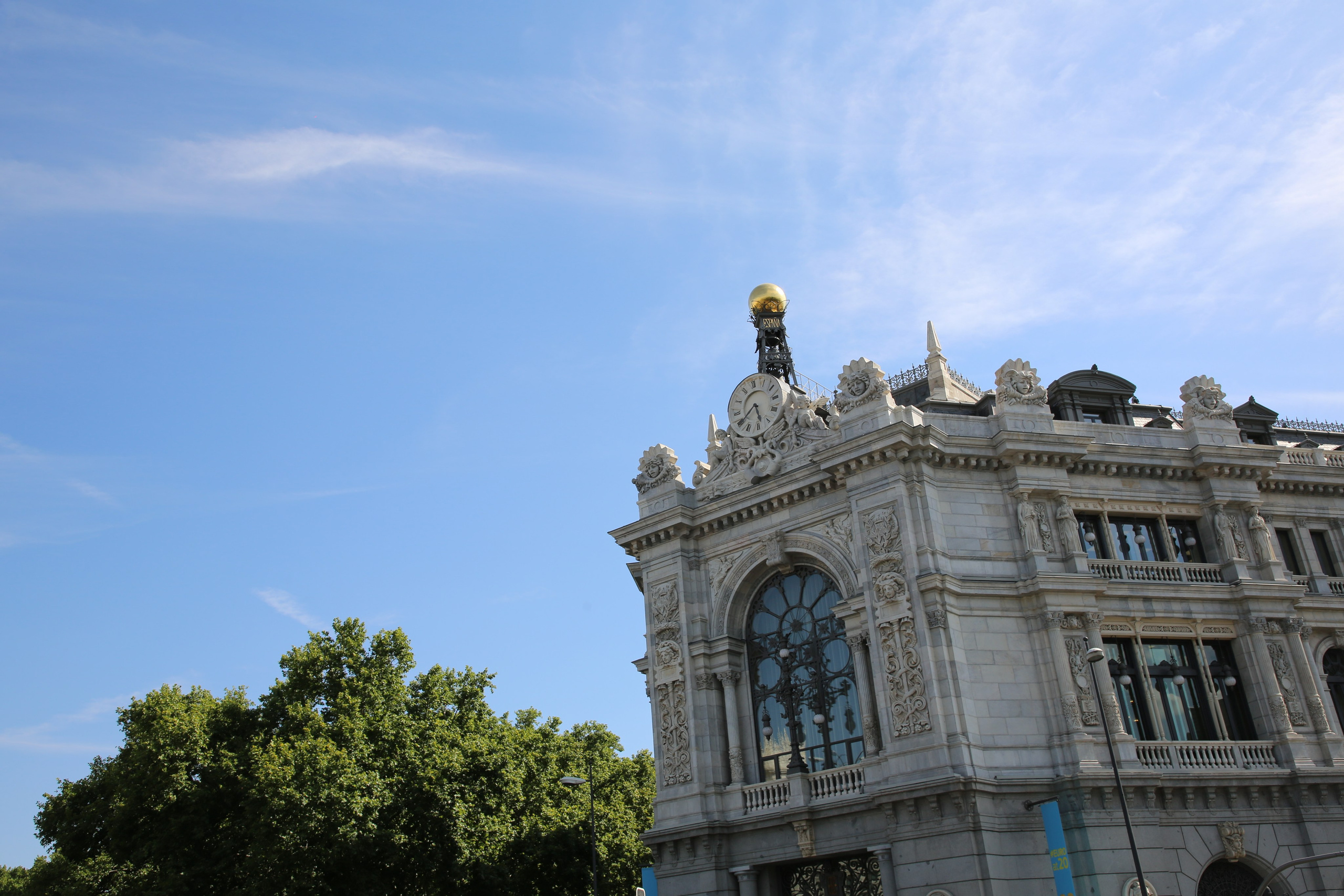 Madrid, Spain. Andrey Filippov Photographer