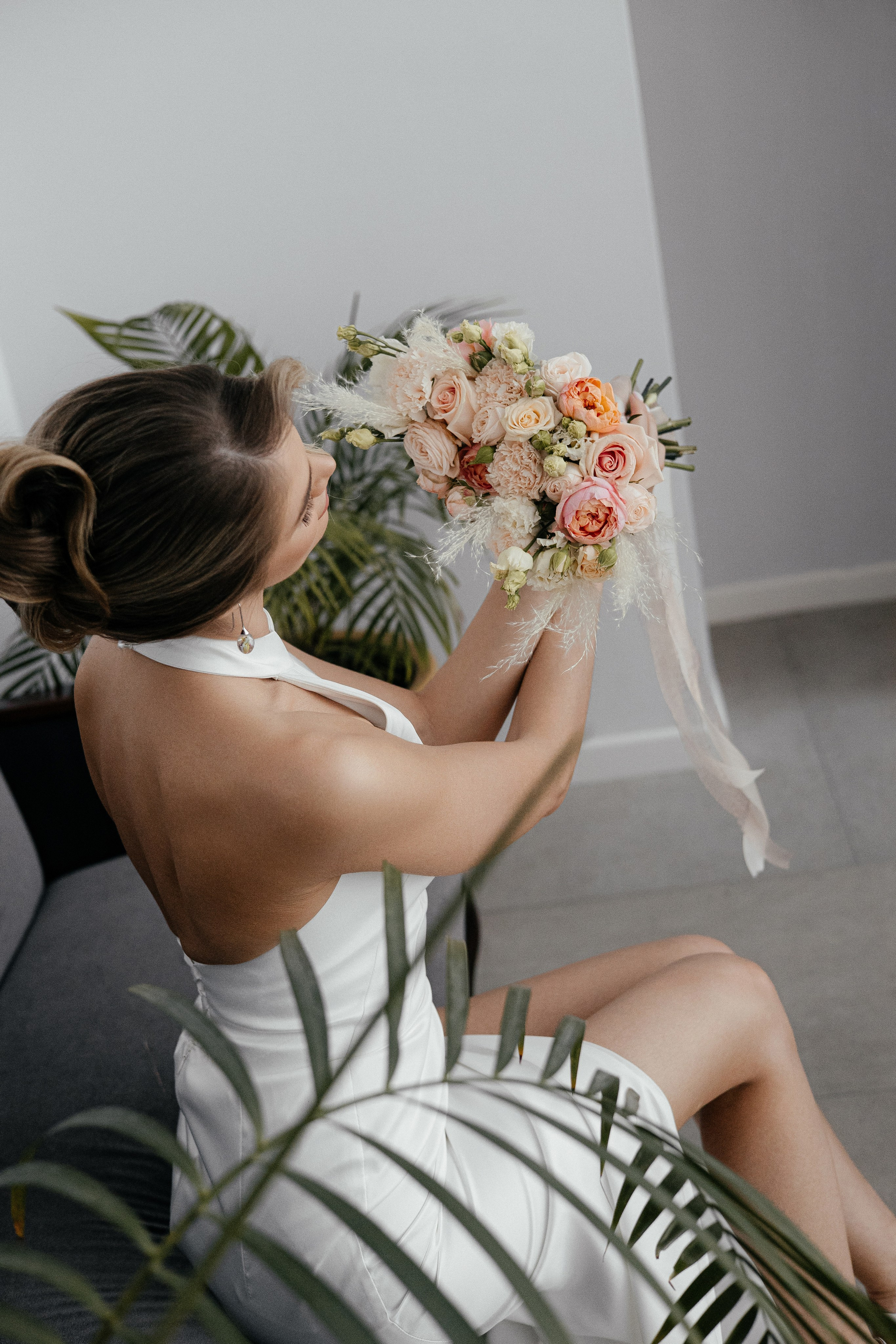 Сборы невесты