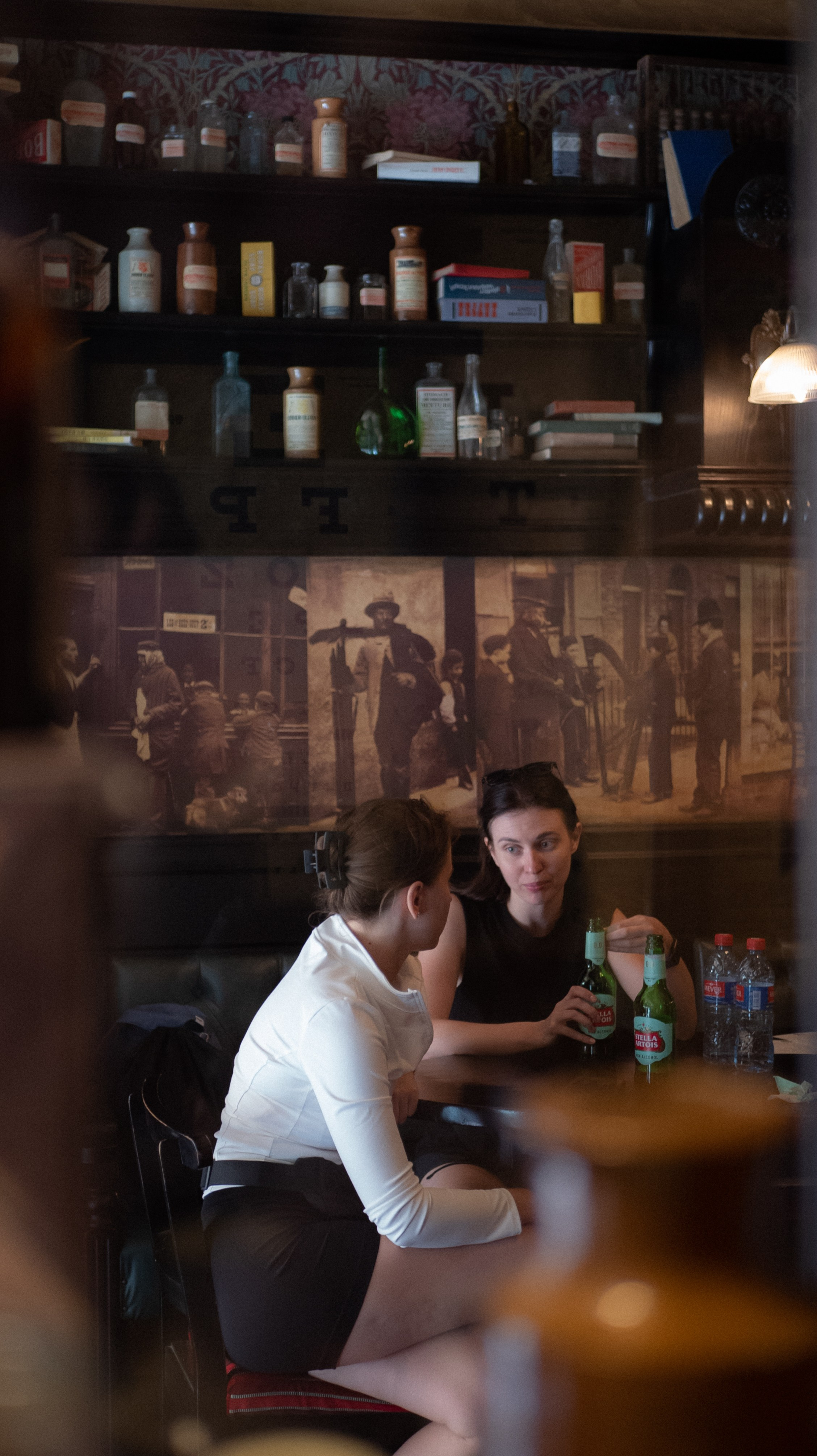 Beer Social Run. Vladimir Tatko