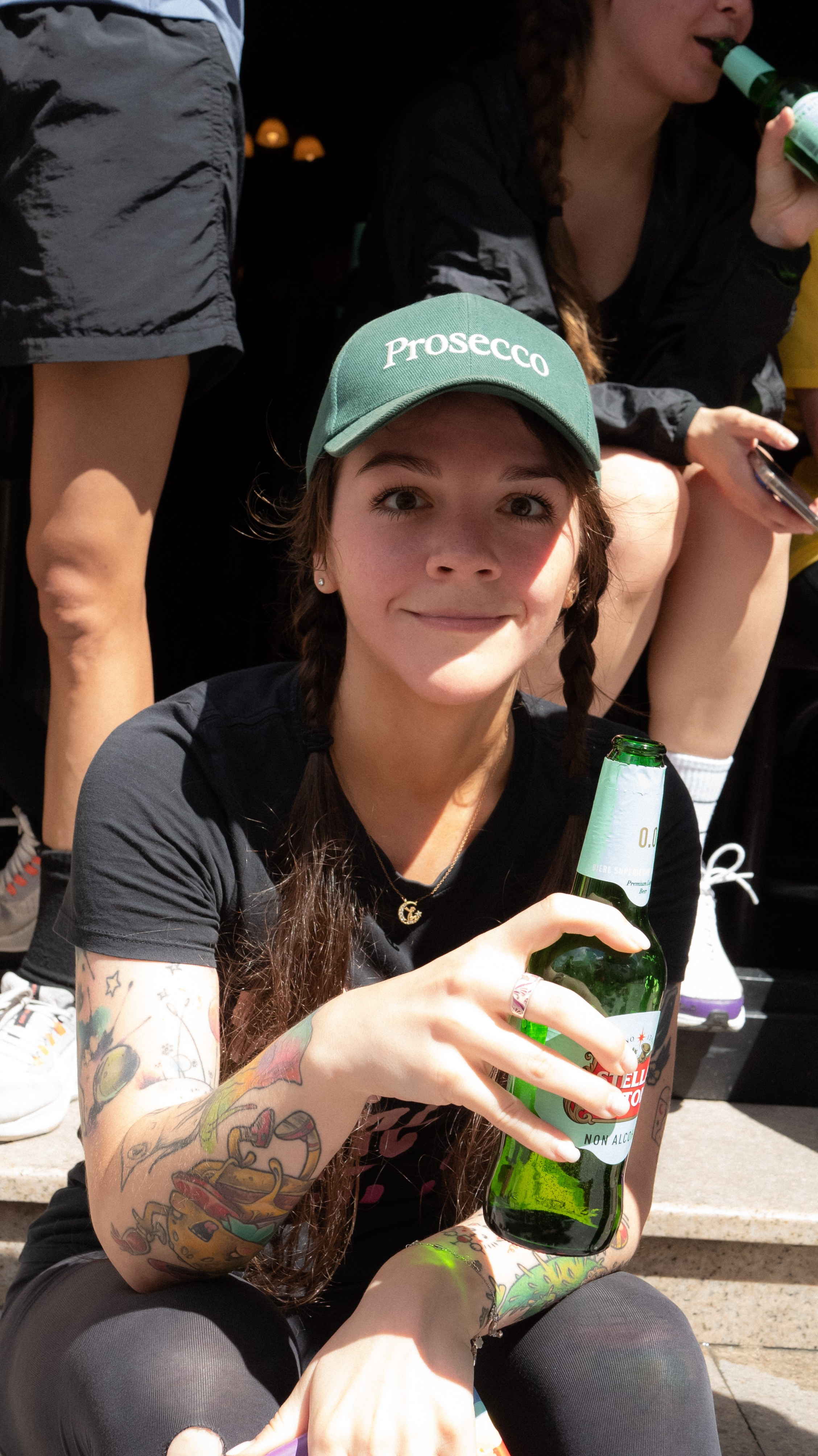 Beer Social Run. Vladimir Tatko