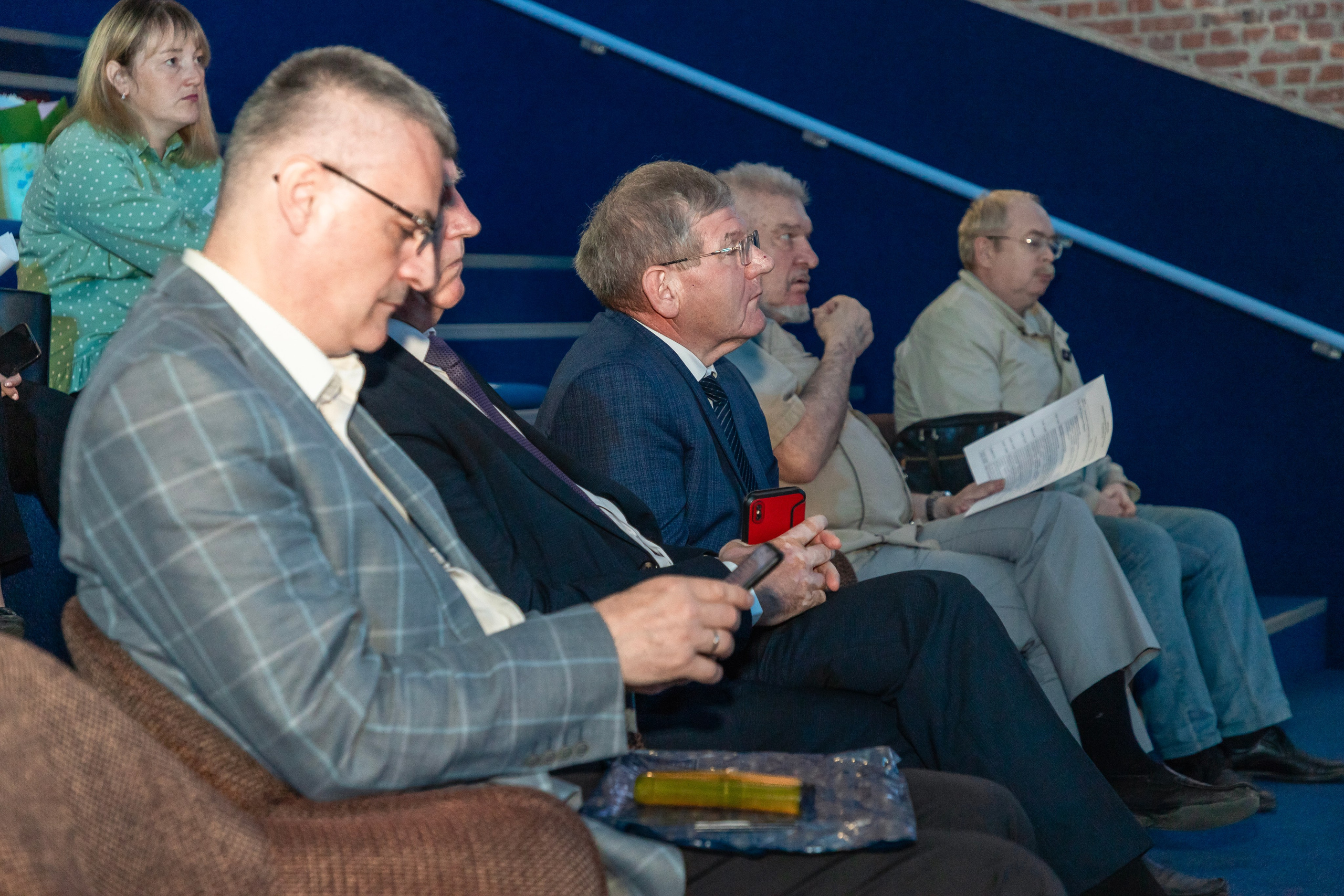 Школа ТОС. Фотограф в Тюмени Алексей Модин