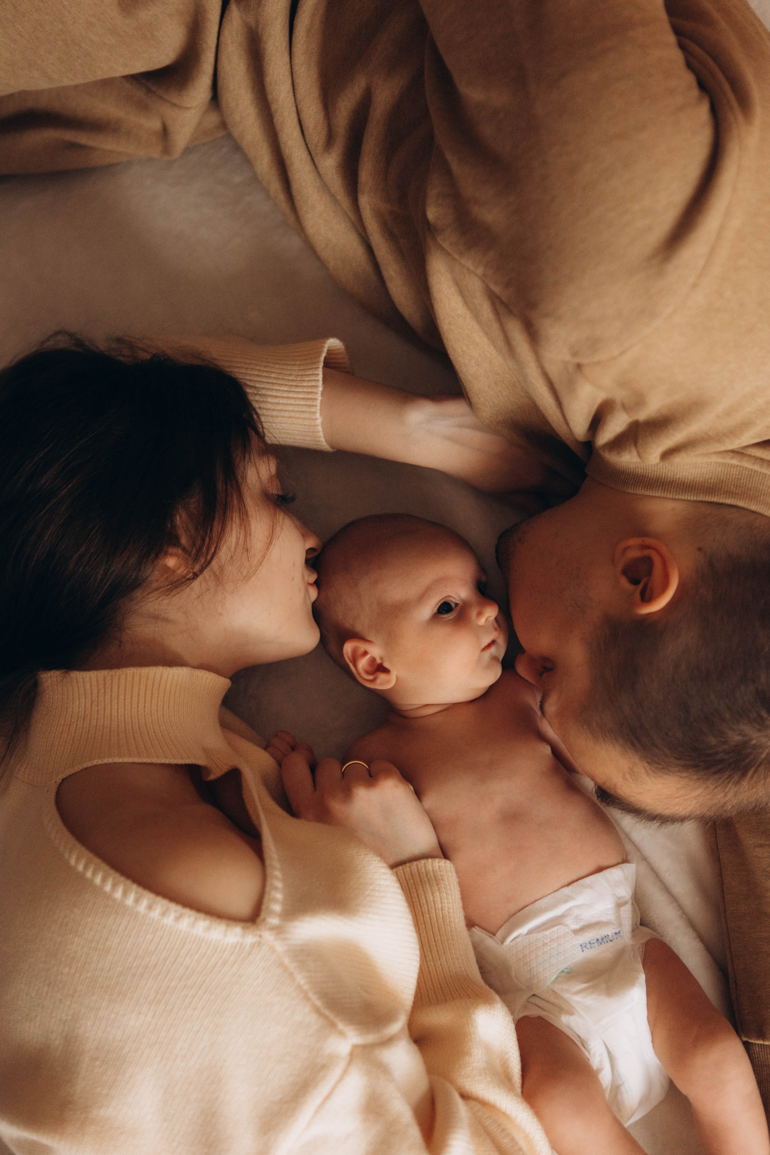 Илья. Наталья Косьянова. Ваш фотограф. Москва