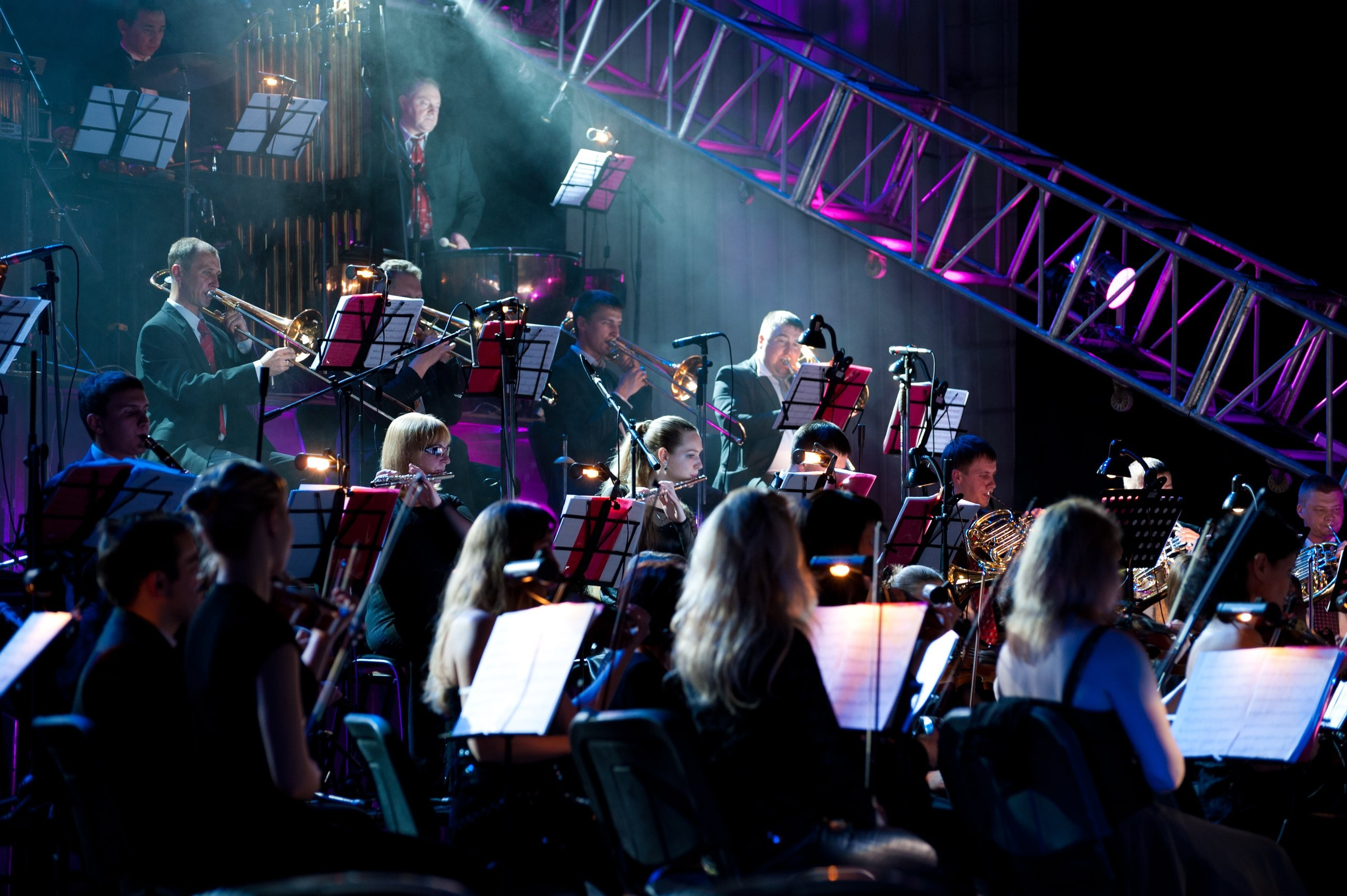 Концерты, фестивали. Свадебный и travel фотограф в Волгограде, Сочи, Домбае, Европе