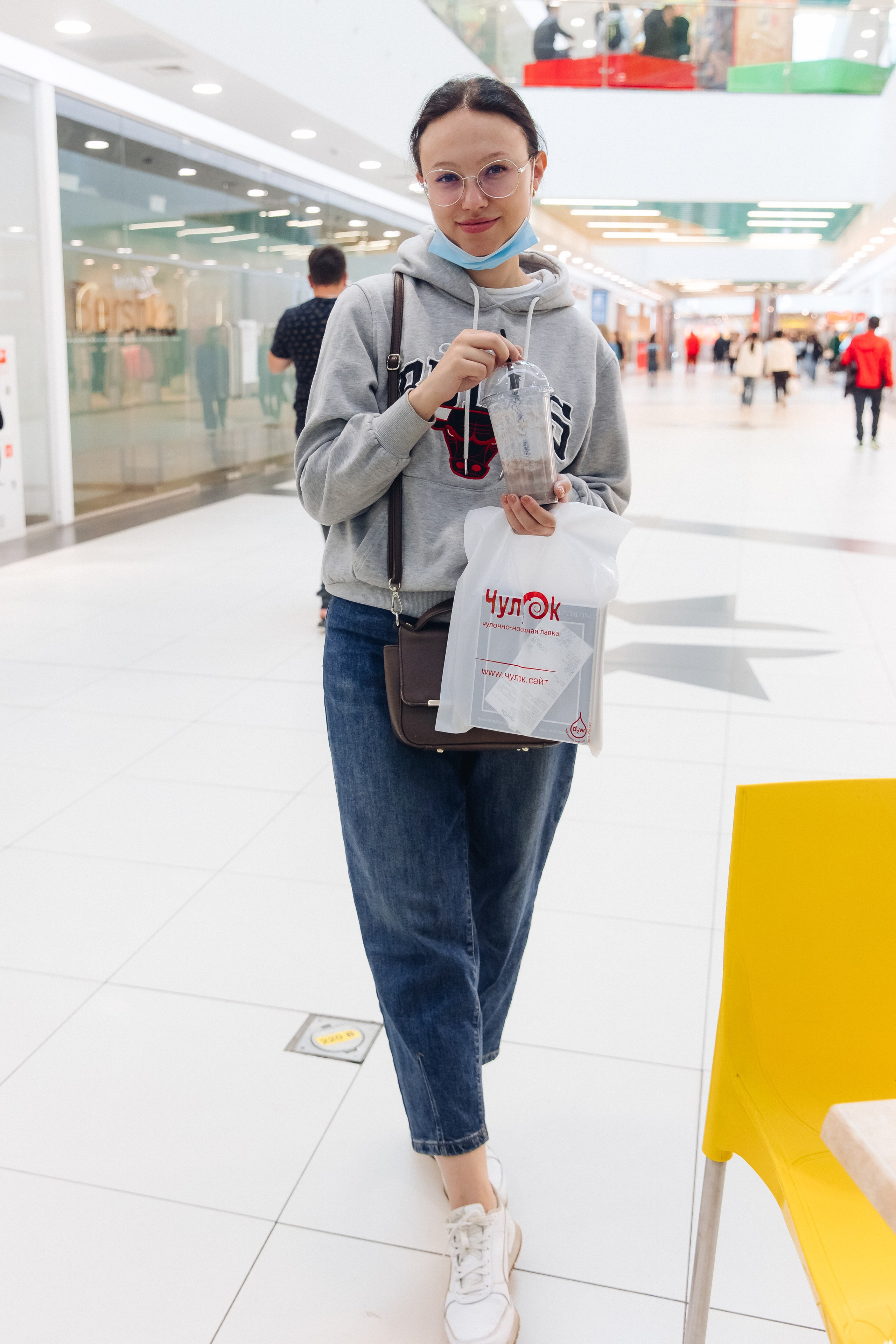 5 лет ТЦ Форум. Свадебный и семейный фотограф в Улан-Удэ