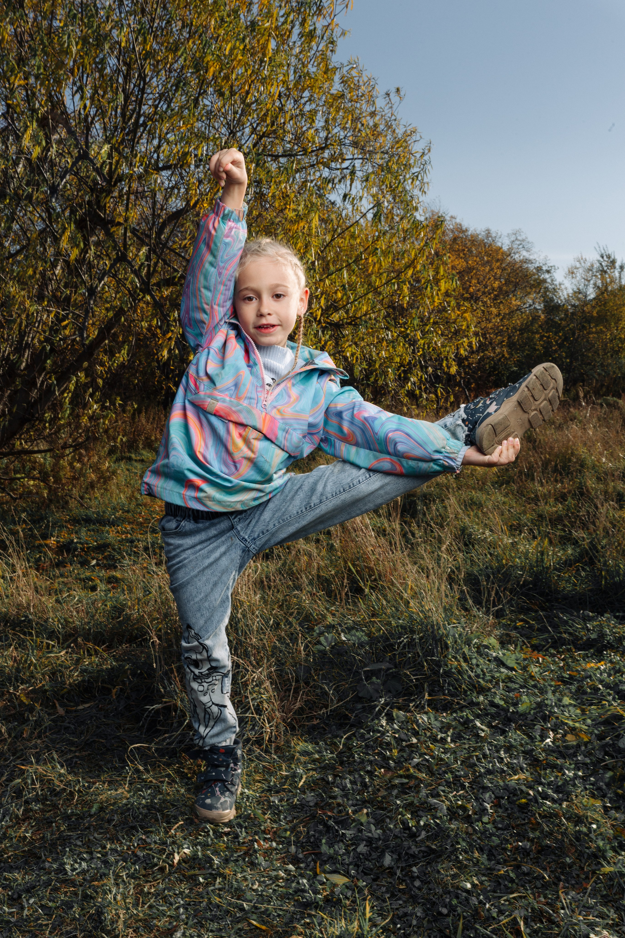 Детский сад