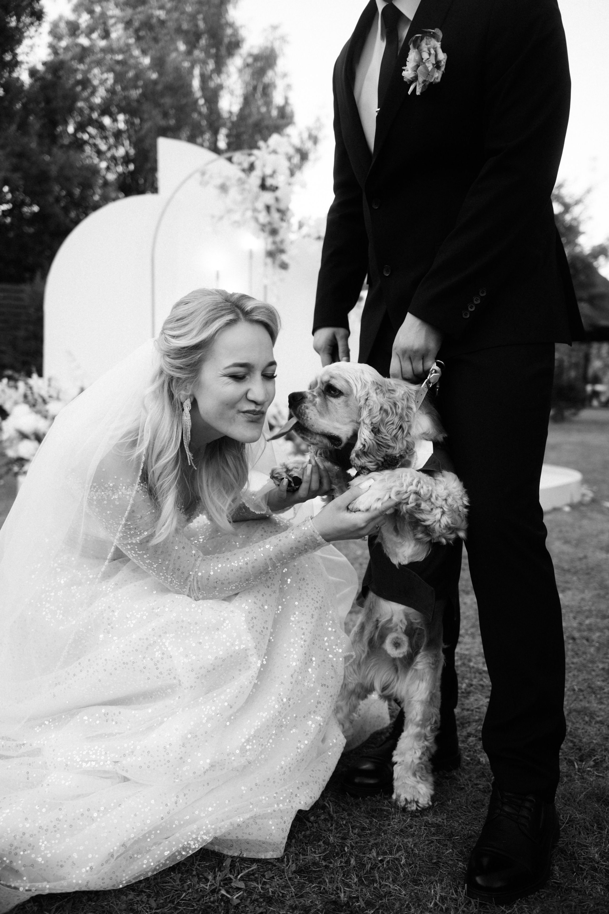 Анонсы. Фотограф и видеограф Мария Банщикова, Солнечногорск, Москва