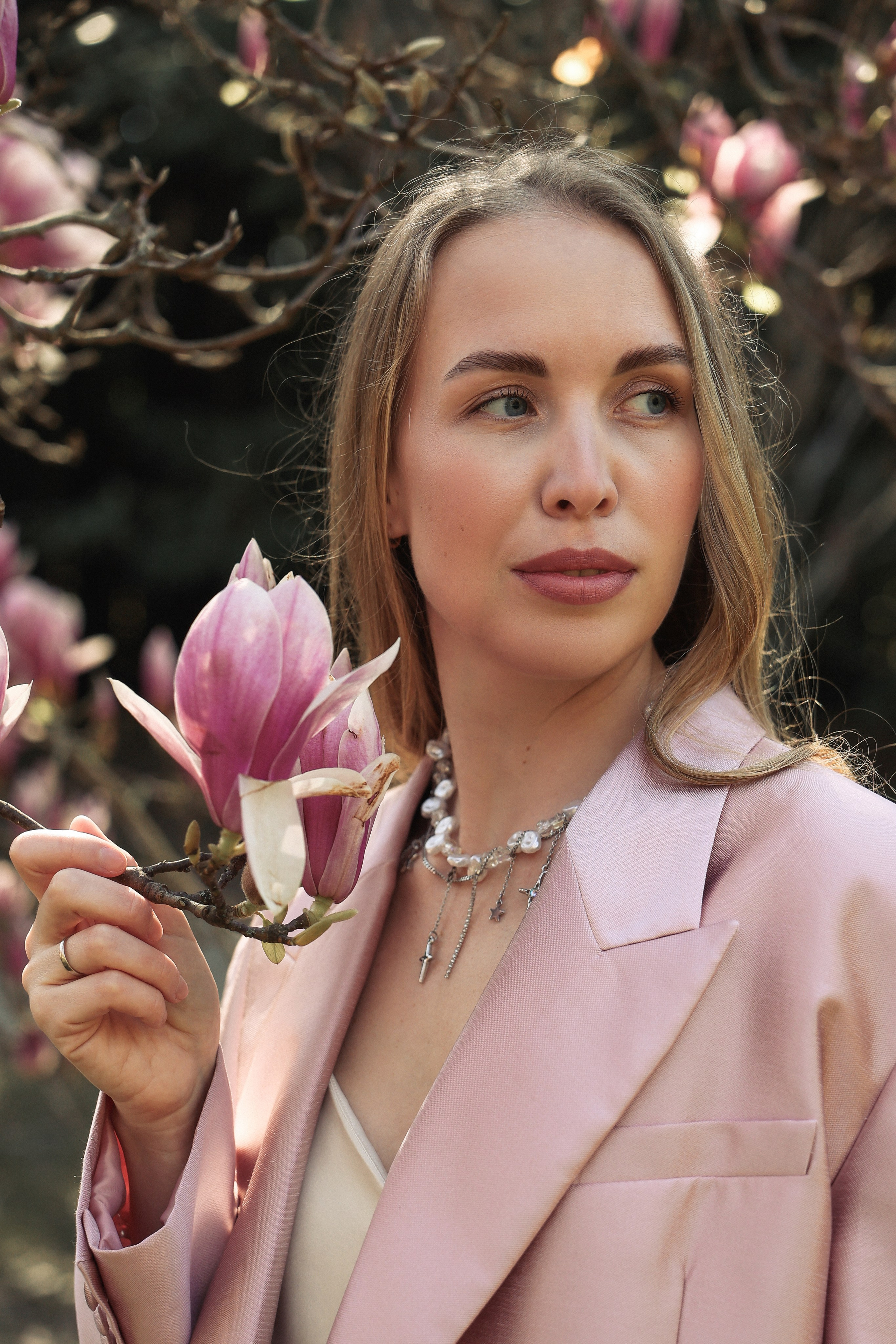 Фотосессии в Магнолии. Фотограф Сочи/ Сириус/ Красная поляна