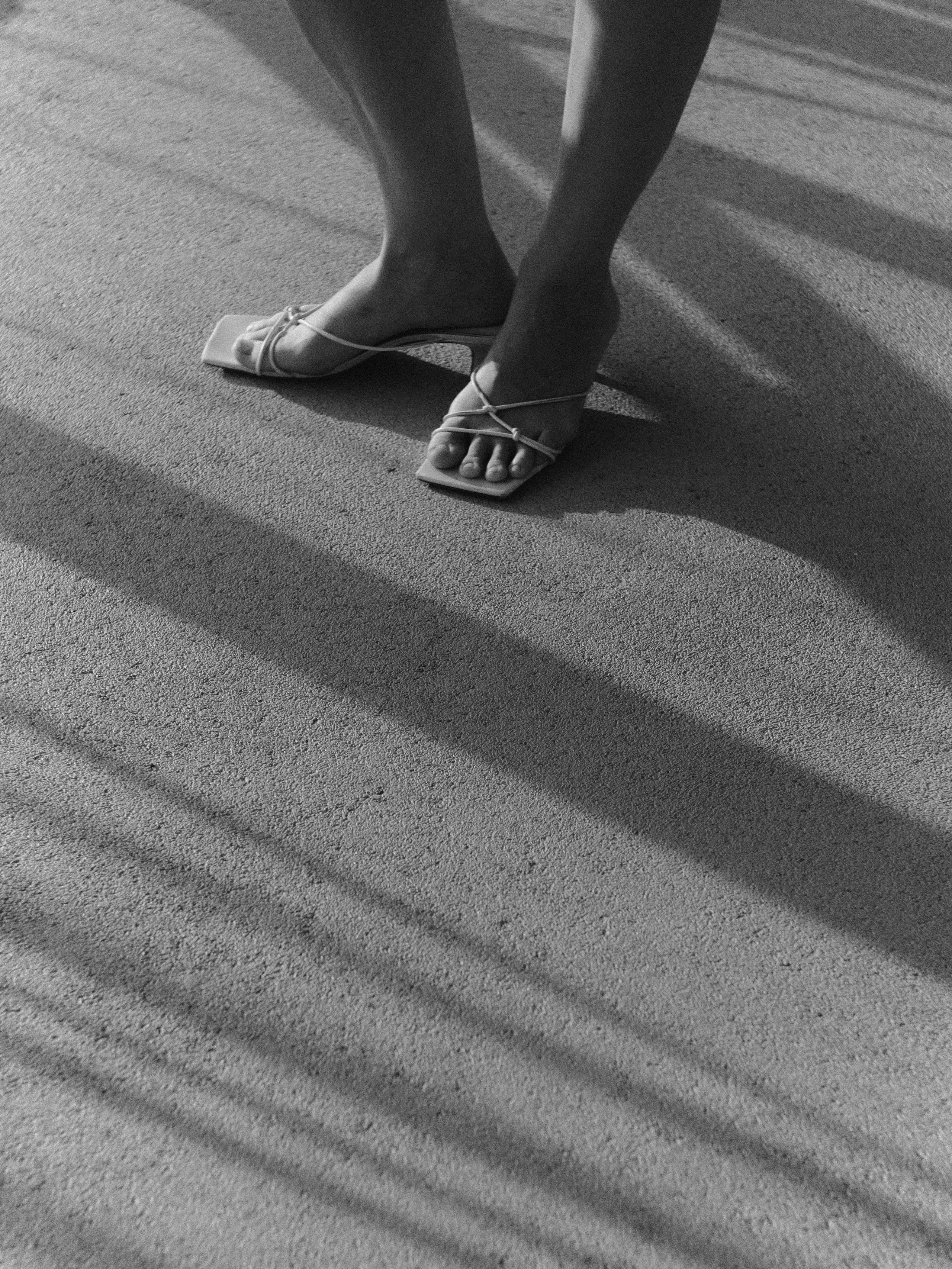 Masha. Photographer Mary Sergo