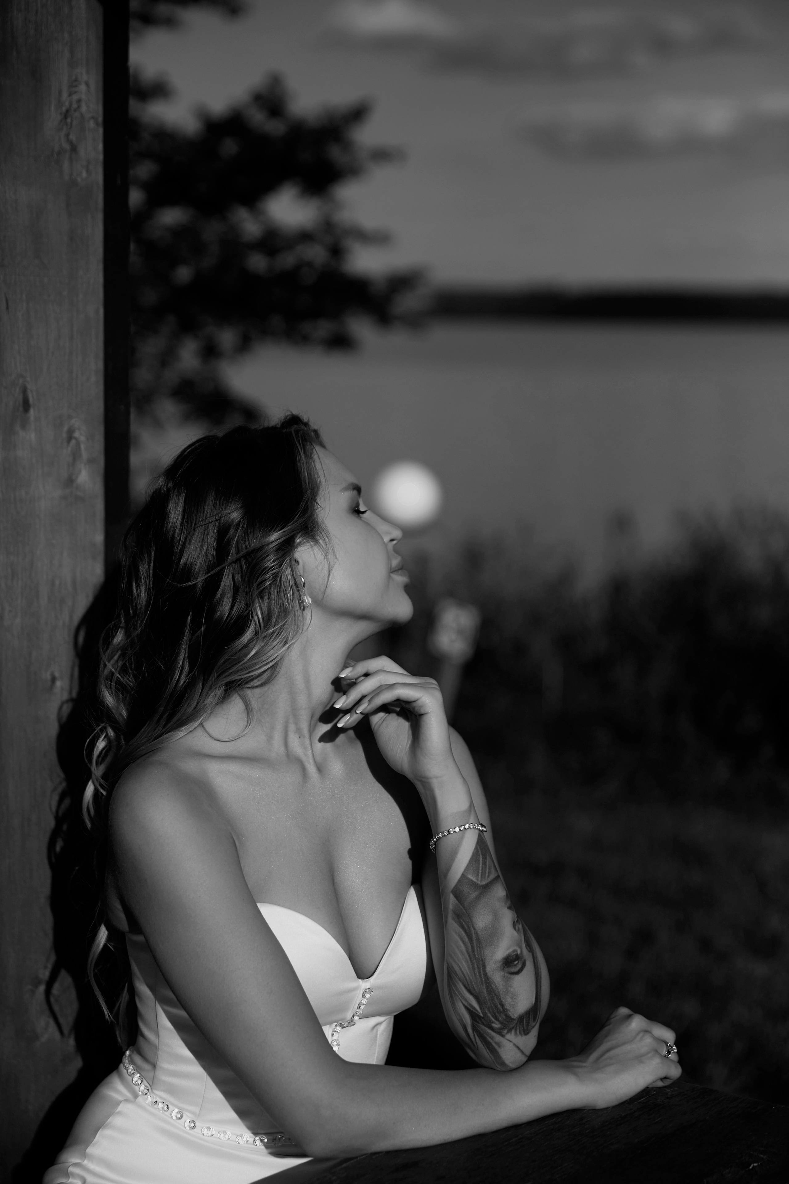 Yriy & Svetlana | Russia, Moscow region. Свадебный фотограф