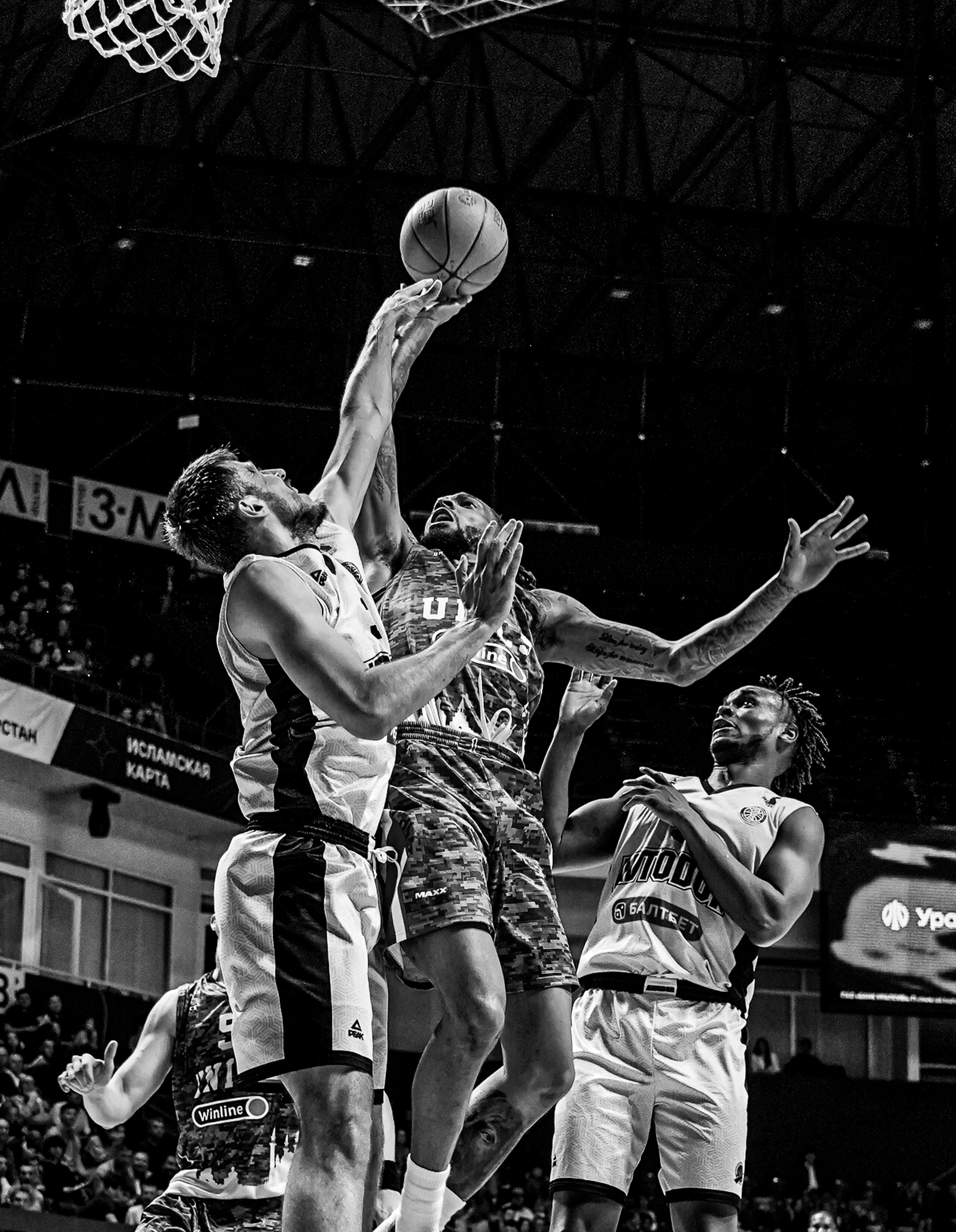 УНИКС. Фотограф в Казани Алина Абдуллина