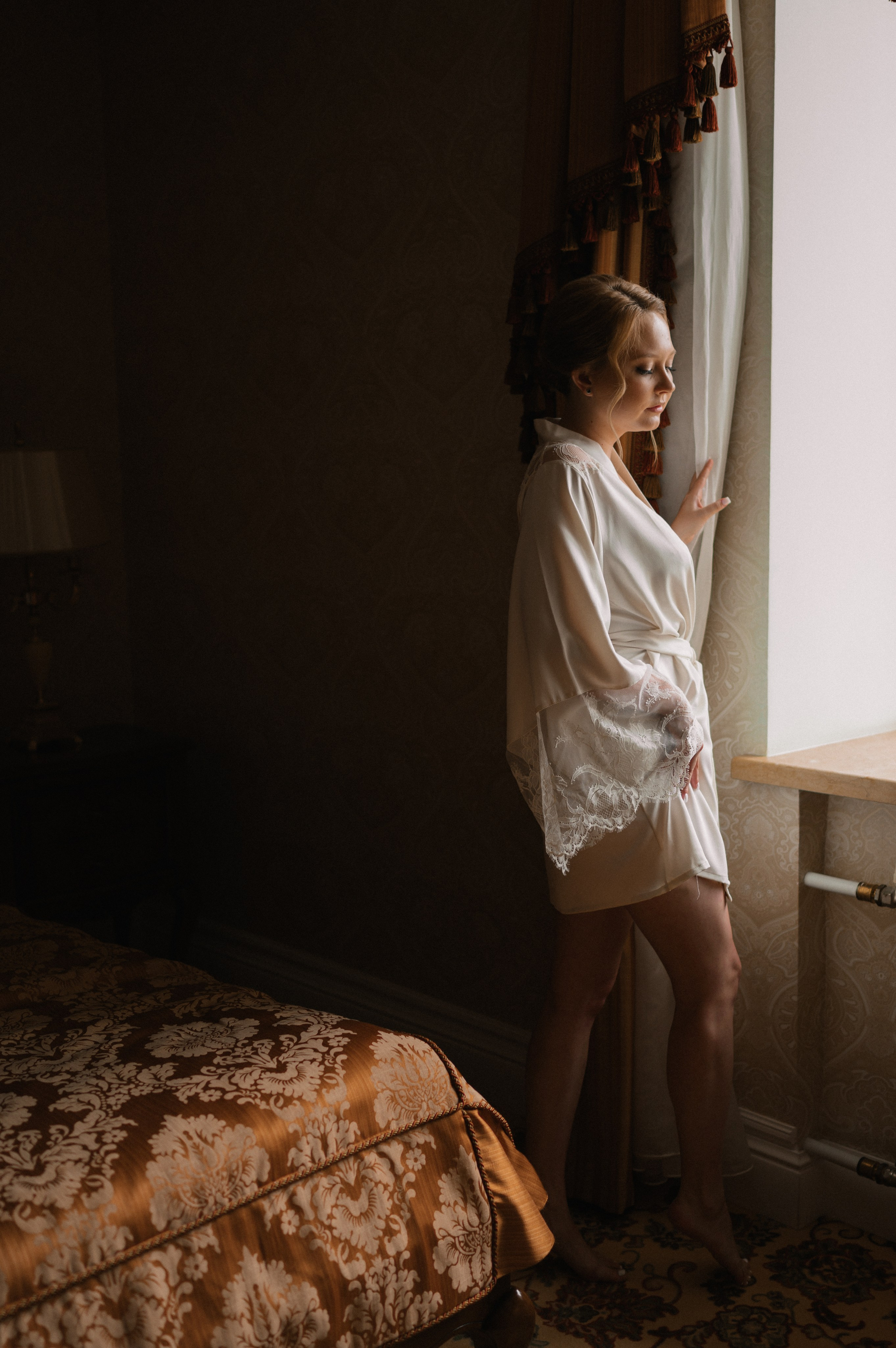 Иван и Анастасия. Свадебный Фотограф Уфа Егорова Анастасия