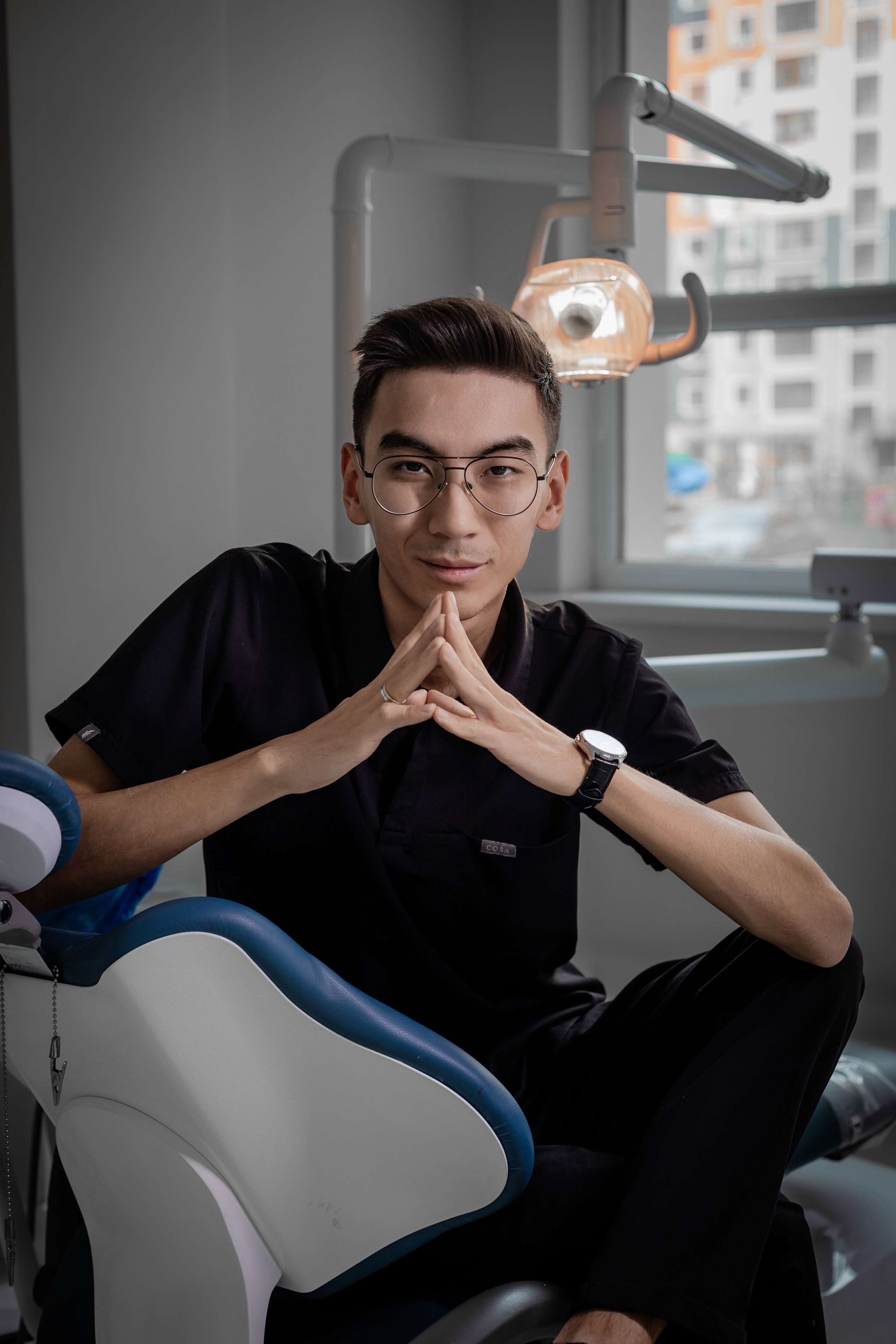 Рекламная фотосессия. Фотограф в Атырау Максим Стадниченко