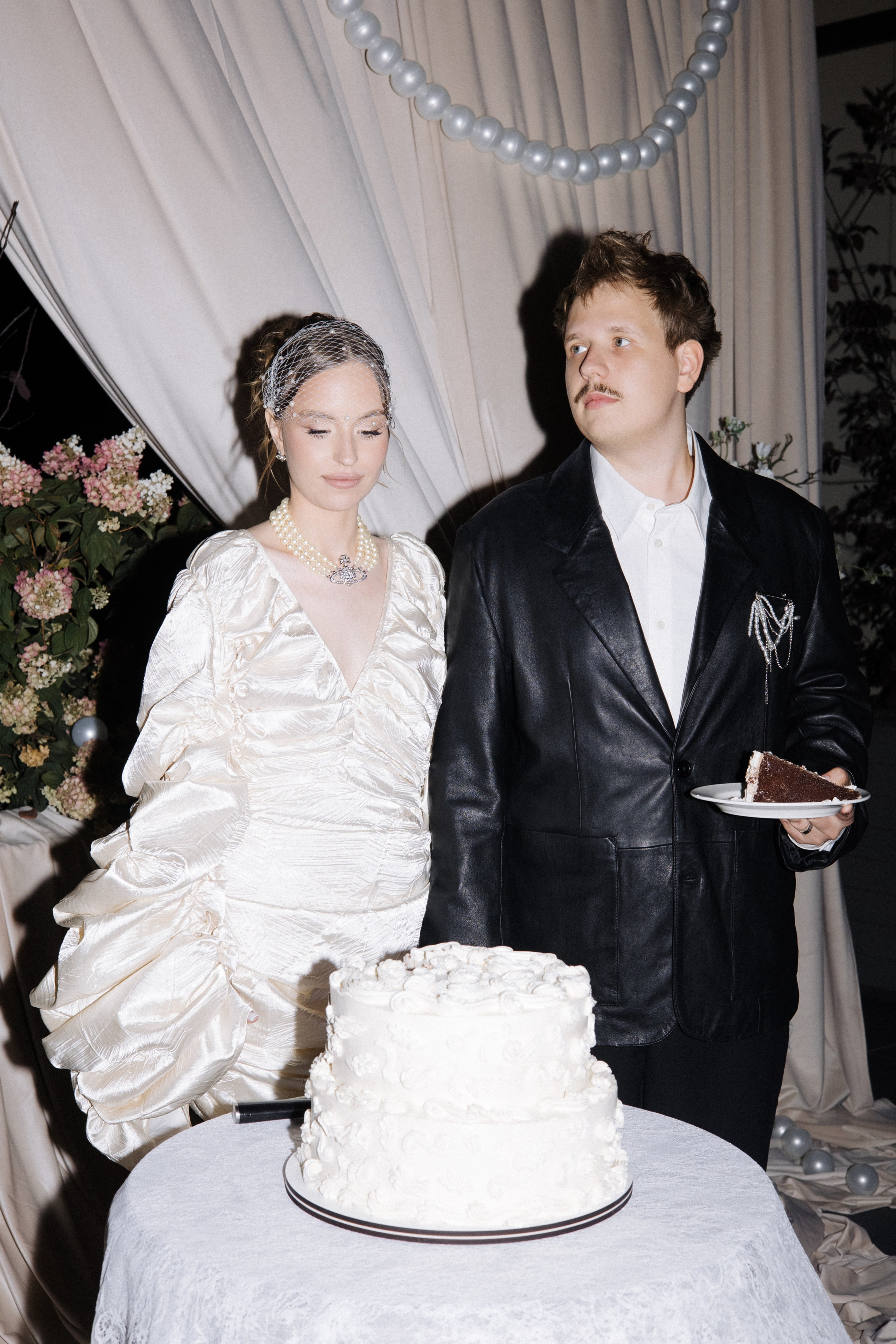 Наши планы на лето — жениться. Свадебный и портретный фотограф Екатерина Моргунова