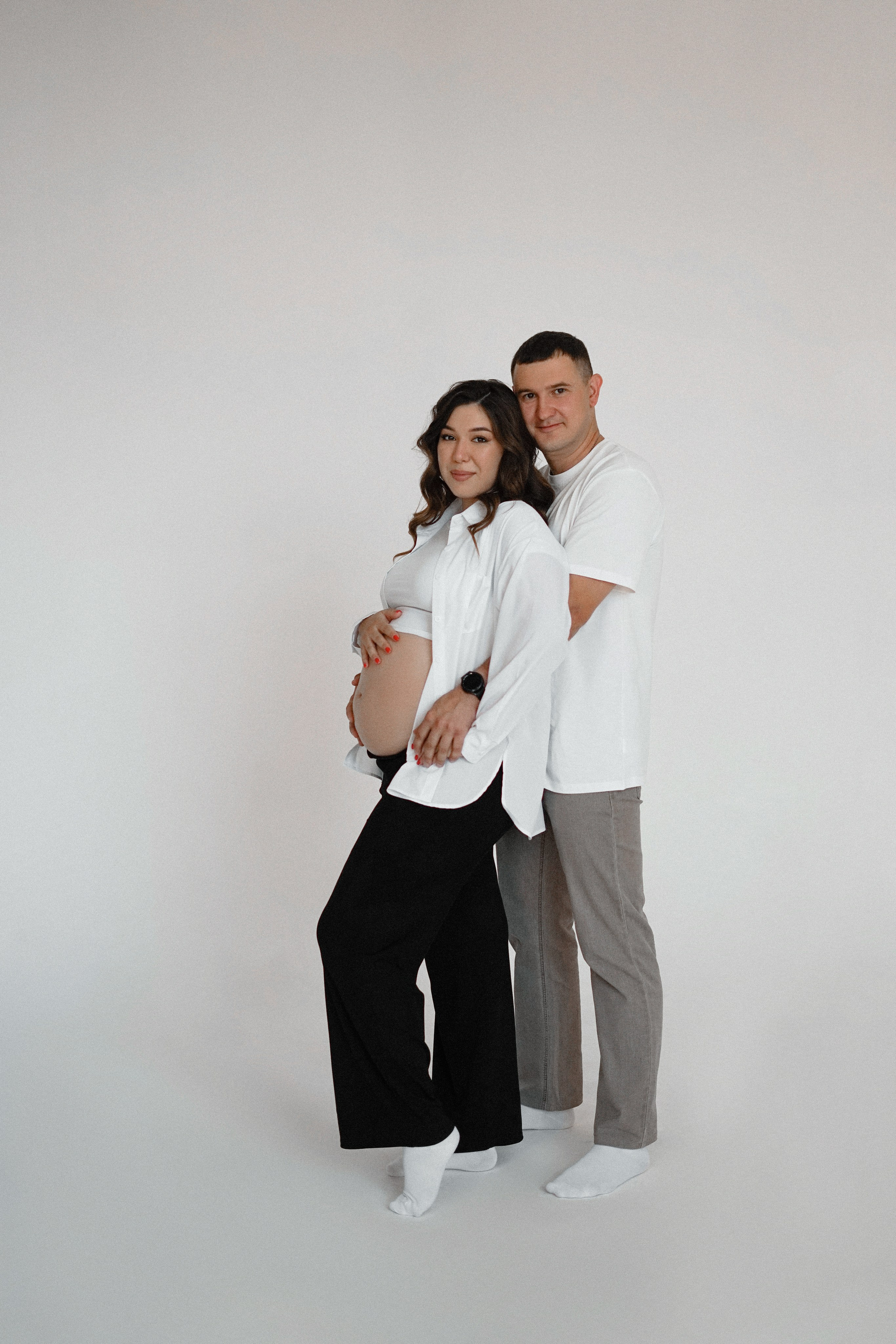 Victor&Anna. Фотограф Москва и Серпухов