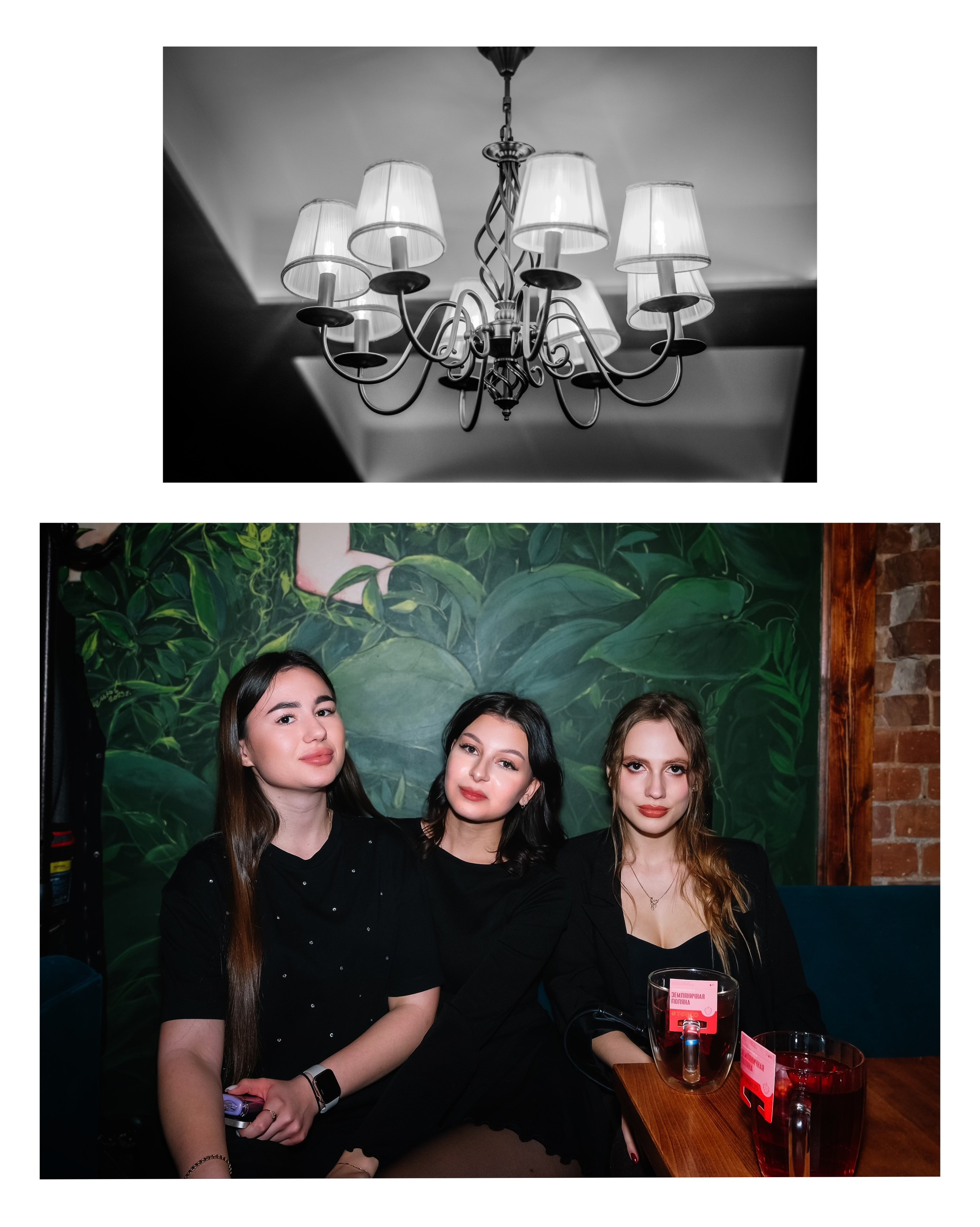 Квартирник. Привет! Меня зовут Дарья и я фотограф/видеограф из Ульяновска