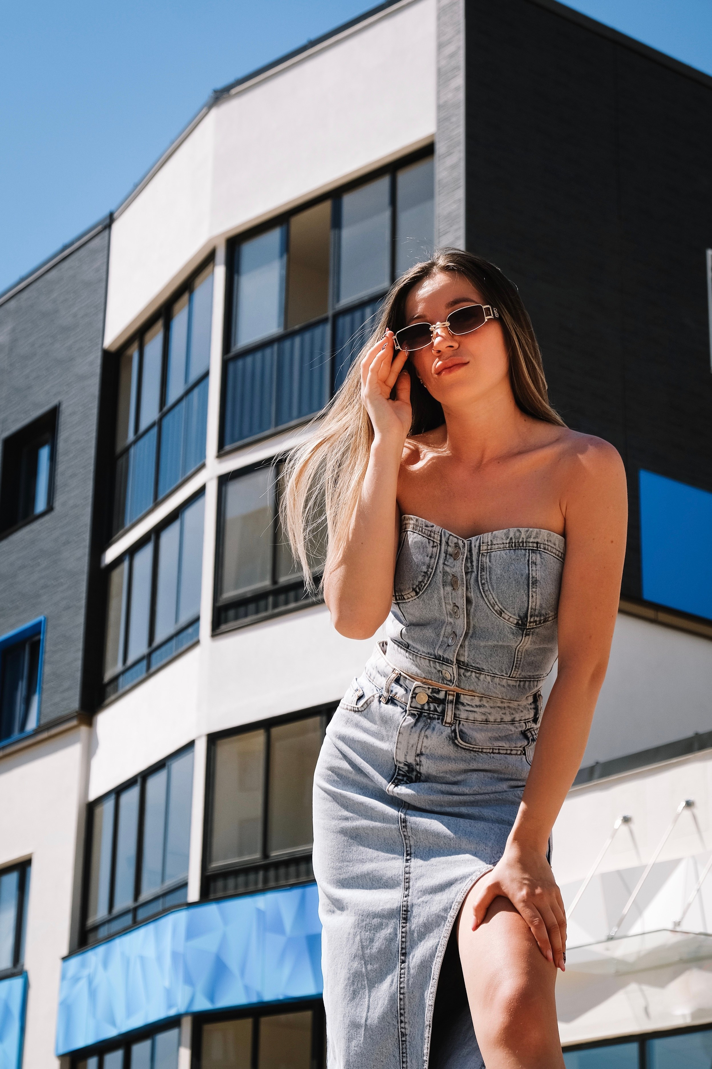 Елена. Привет! Меня зовут Дарья и я фотограф/видеограф из Ульяновска