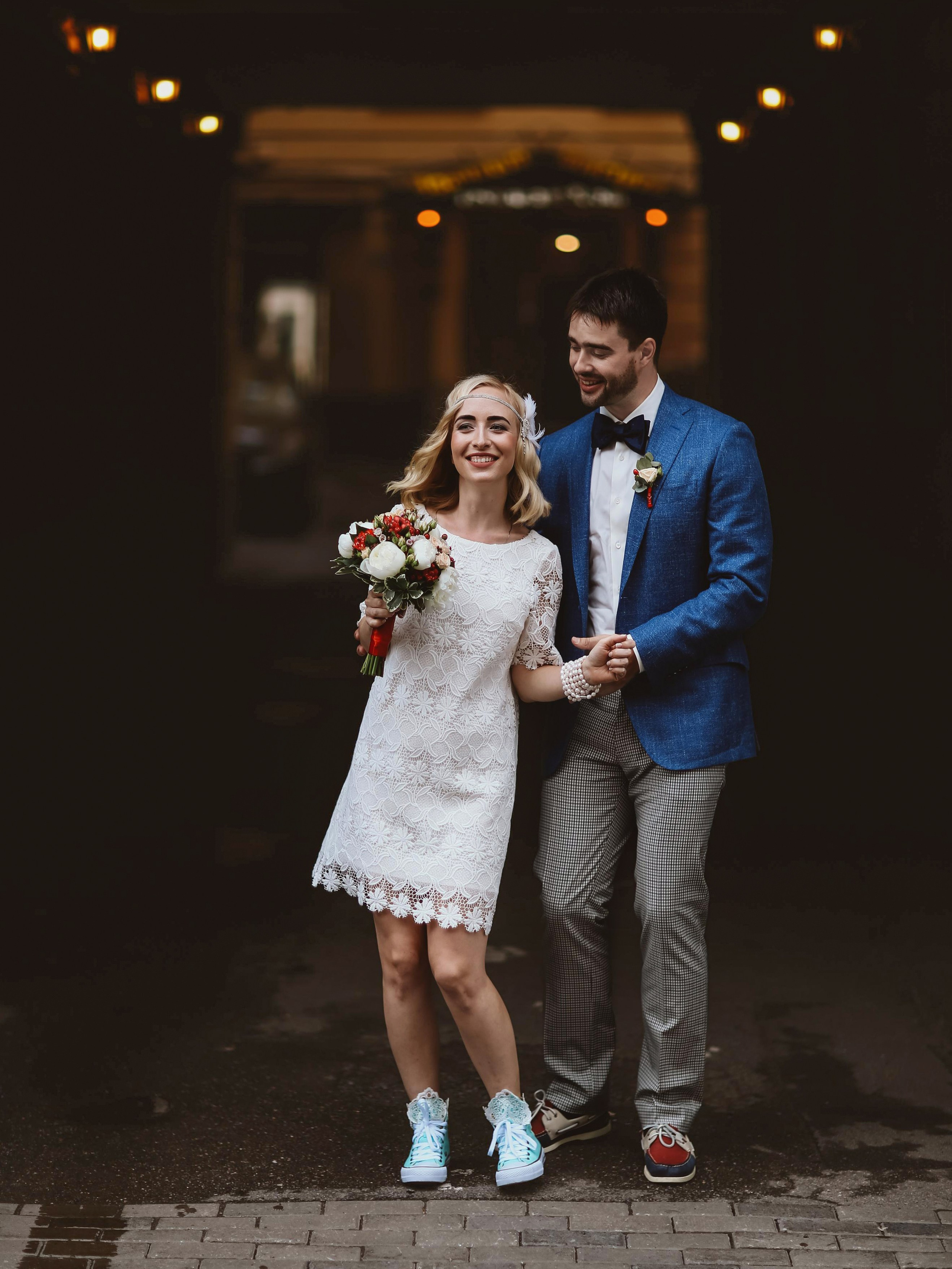 История с продолжением. Фотограф в Санкт-Петербурге Денис Персенен