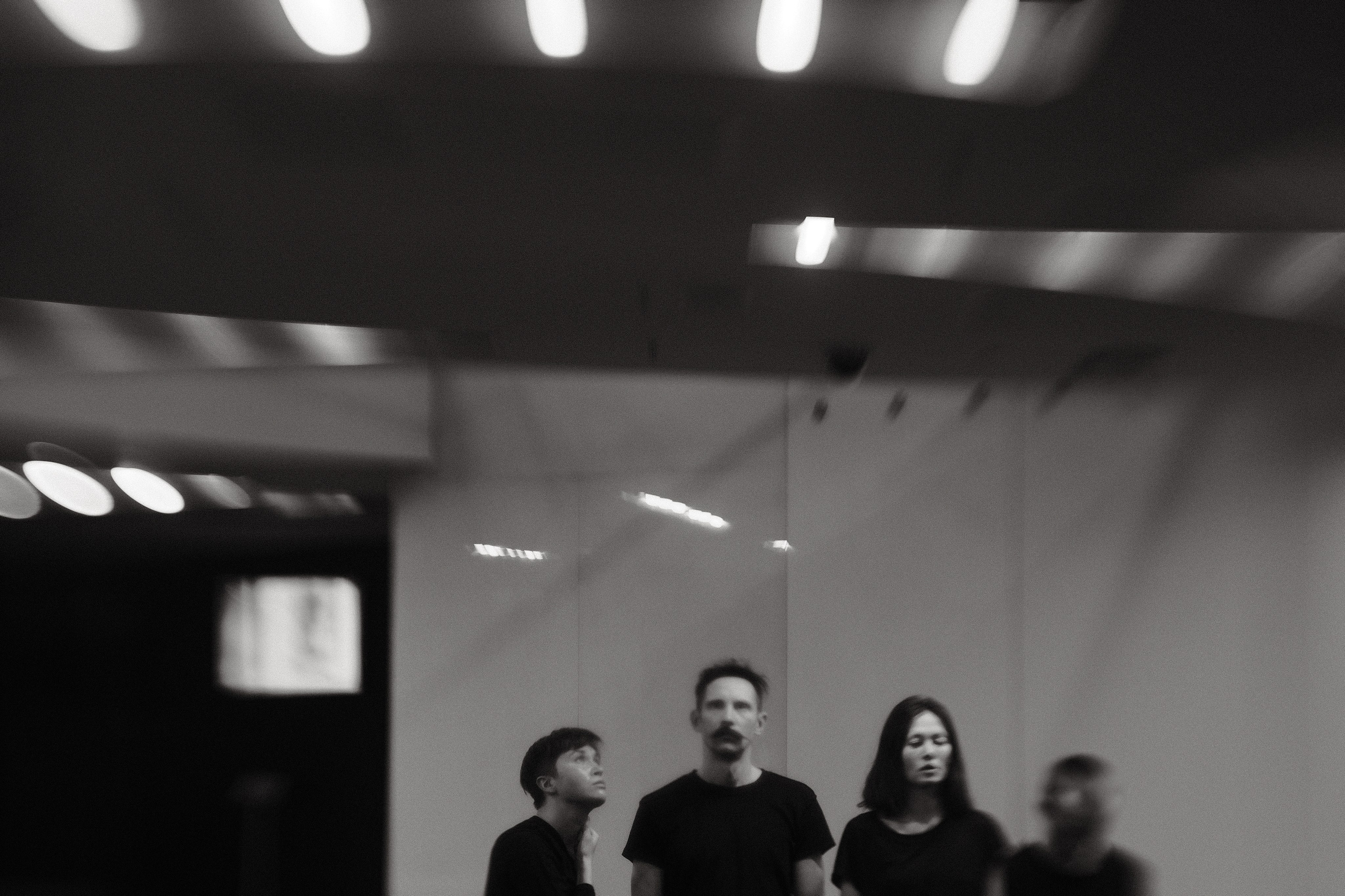 Театр. Фото Портфолио Рустам Нерустам