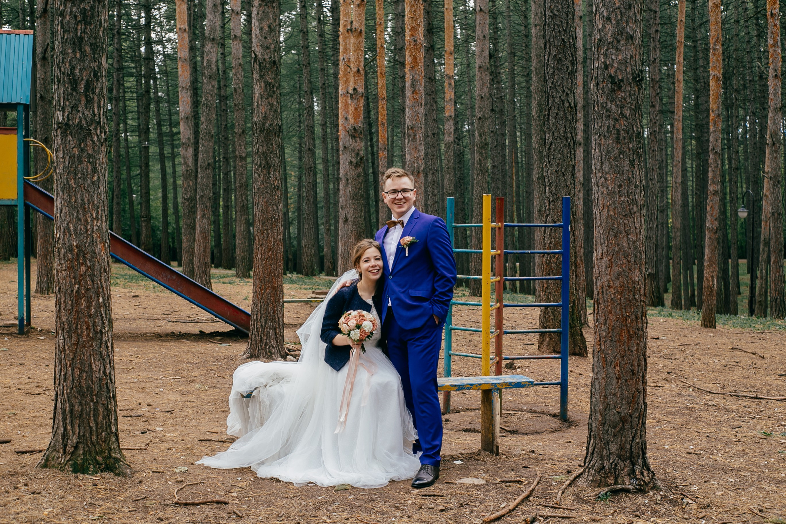 Свадьбы. Фото Портфолио Рустам Нерустам