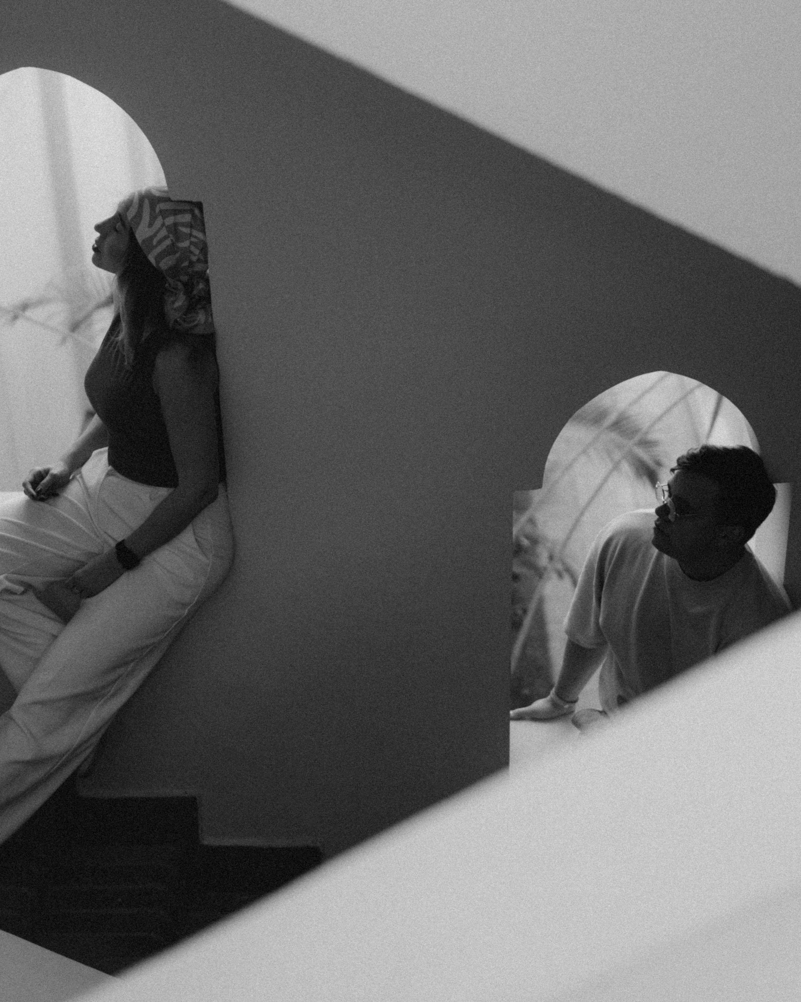 Арабика. Никита Погосов