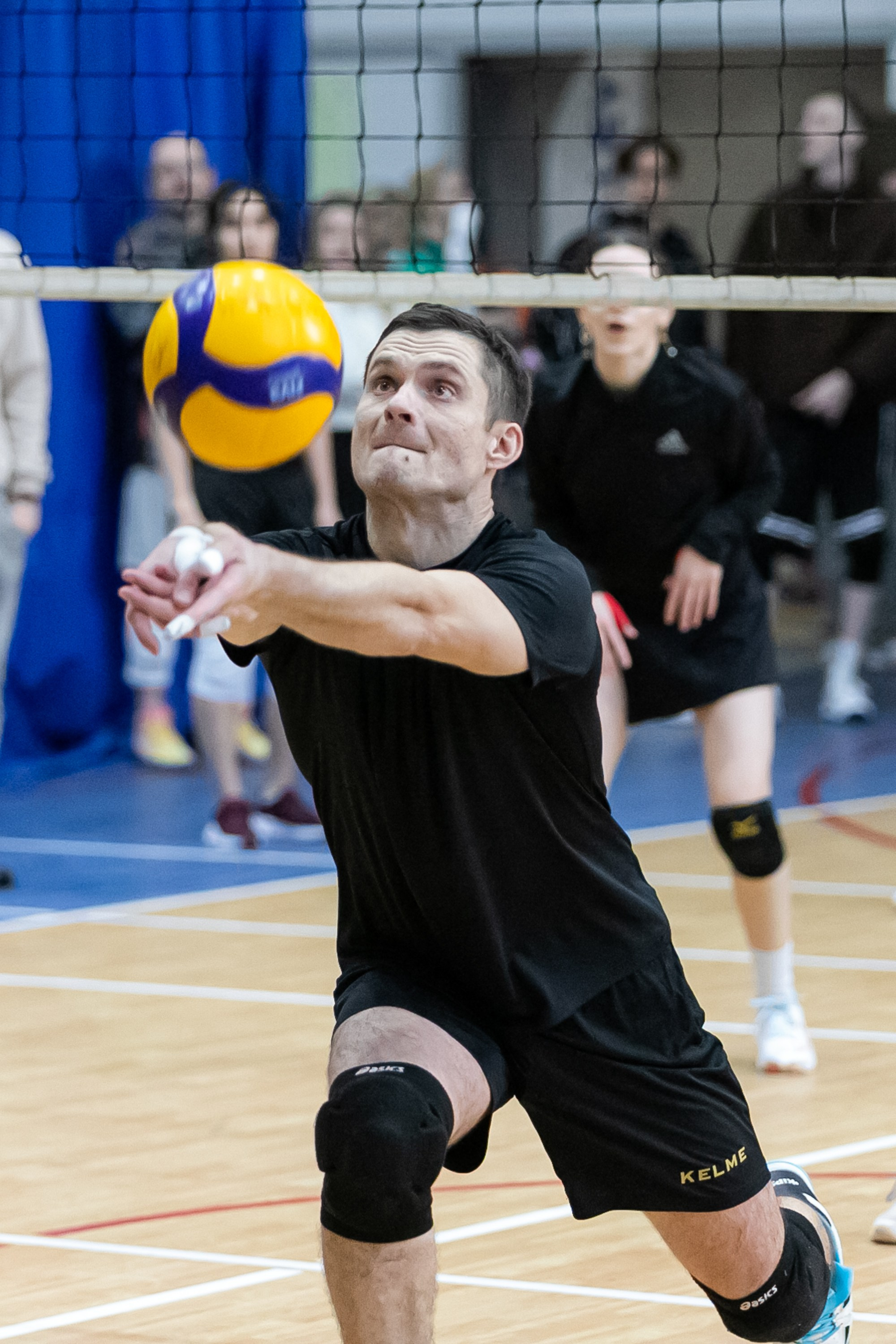 Прошедшие съёмки. Репортажный фотограф Михаил Наволокин Москва