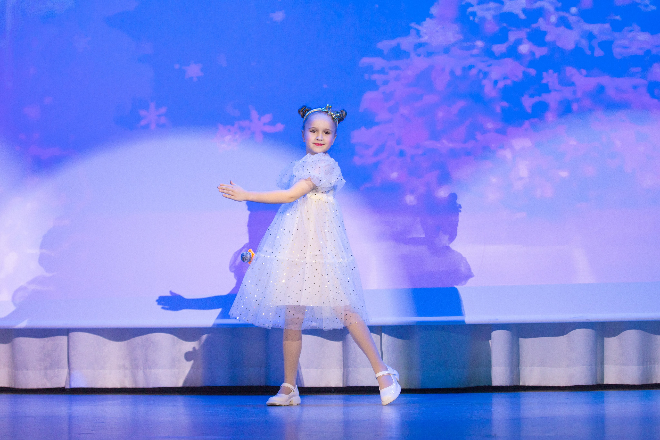 Барбарис. Отчетный концерт. Фотограф в Новосибирске Ася Зверева