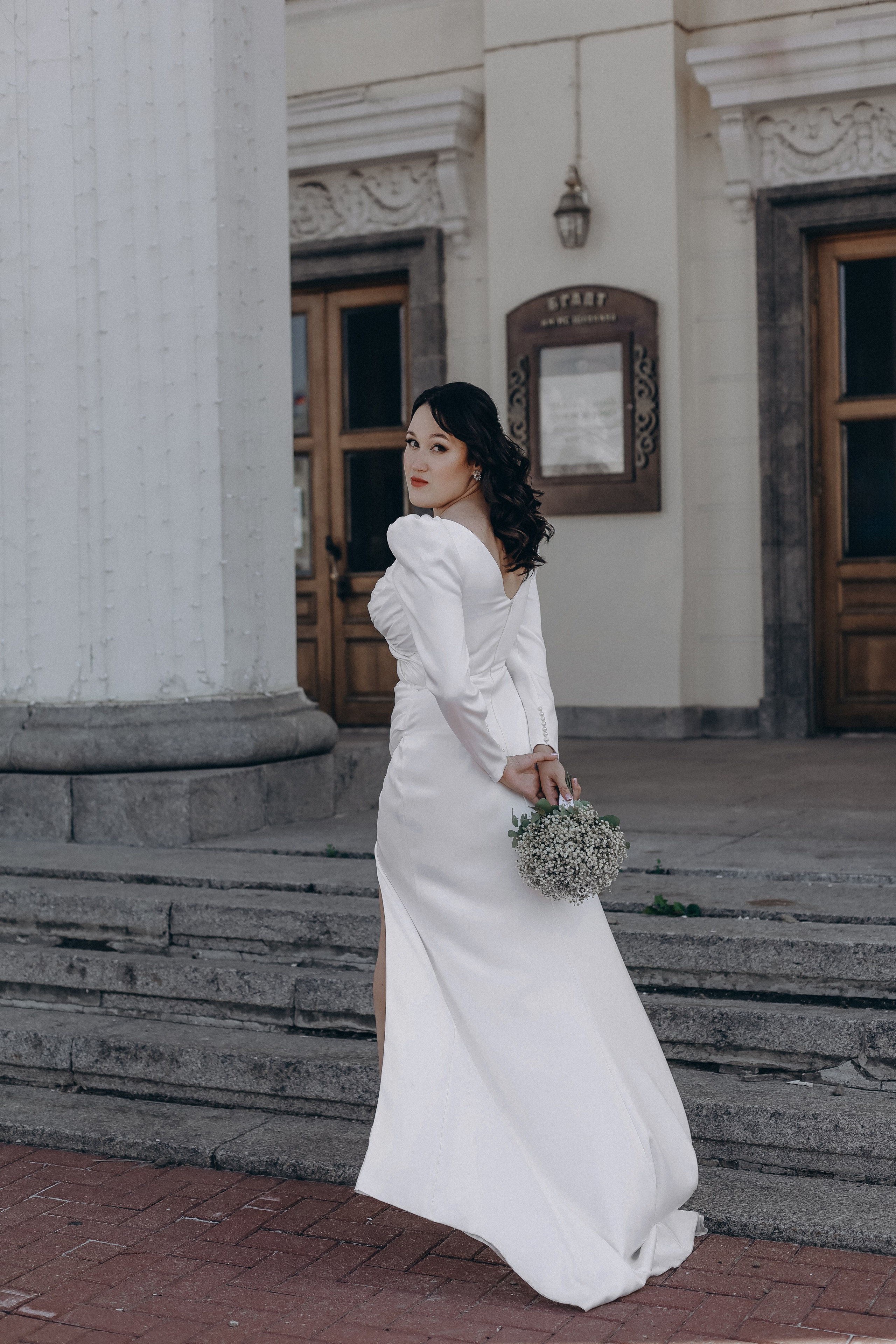 Дарина и Василий. Свадебный и семейный фотограф Захарова Юлия