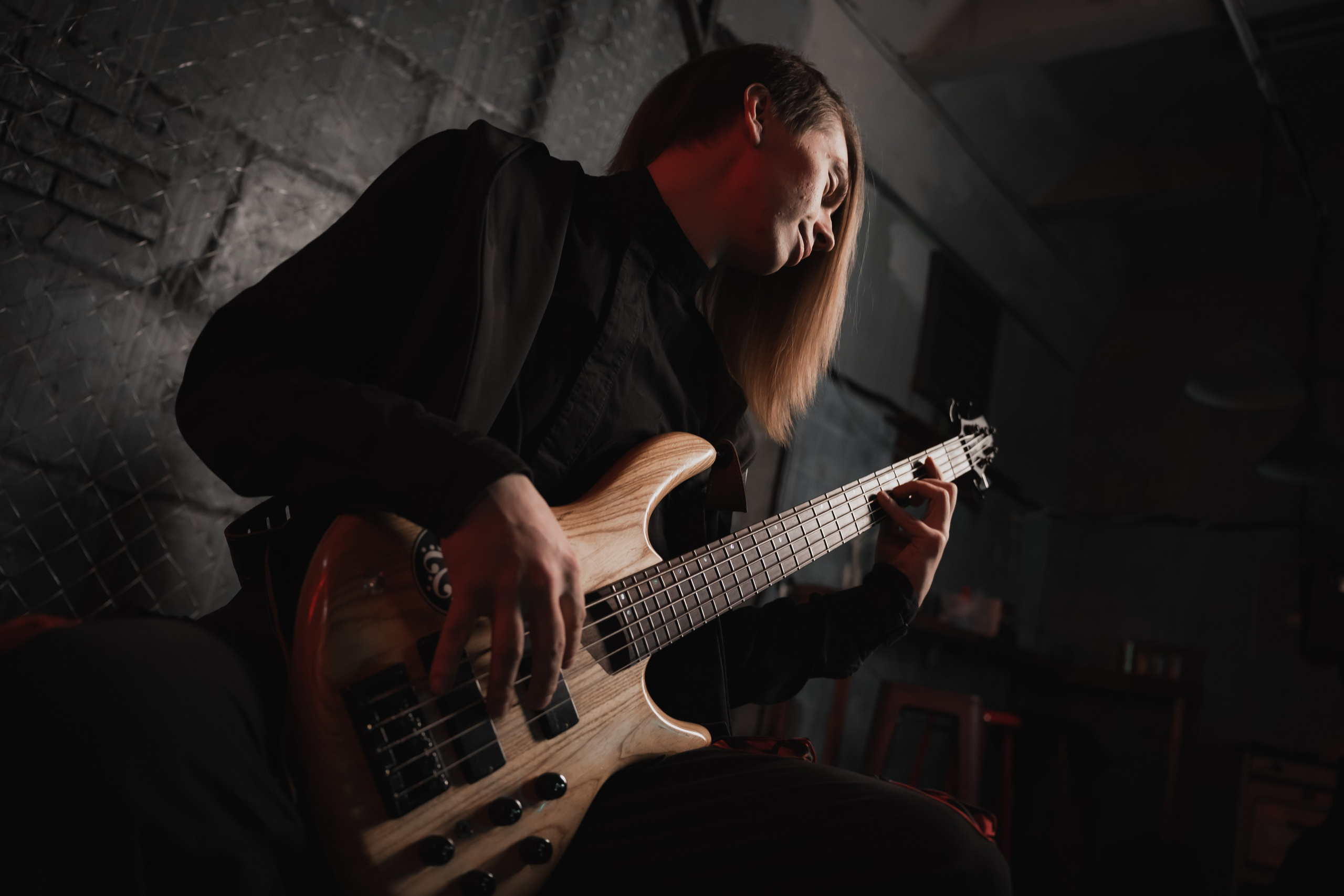 Стереоорбита. Репортажный фотограф Анастасия Рубцова