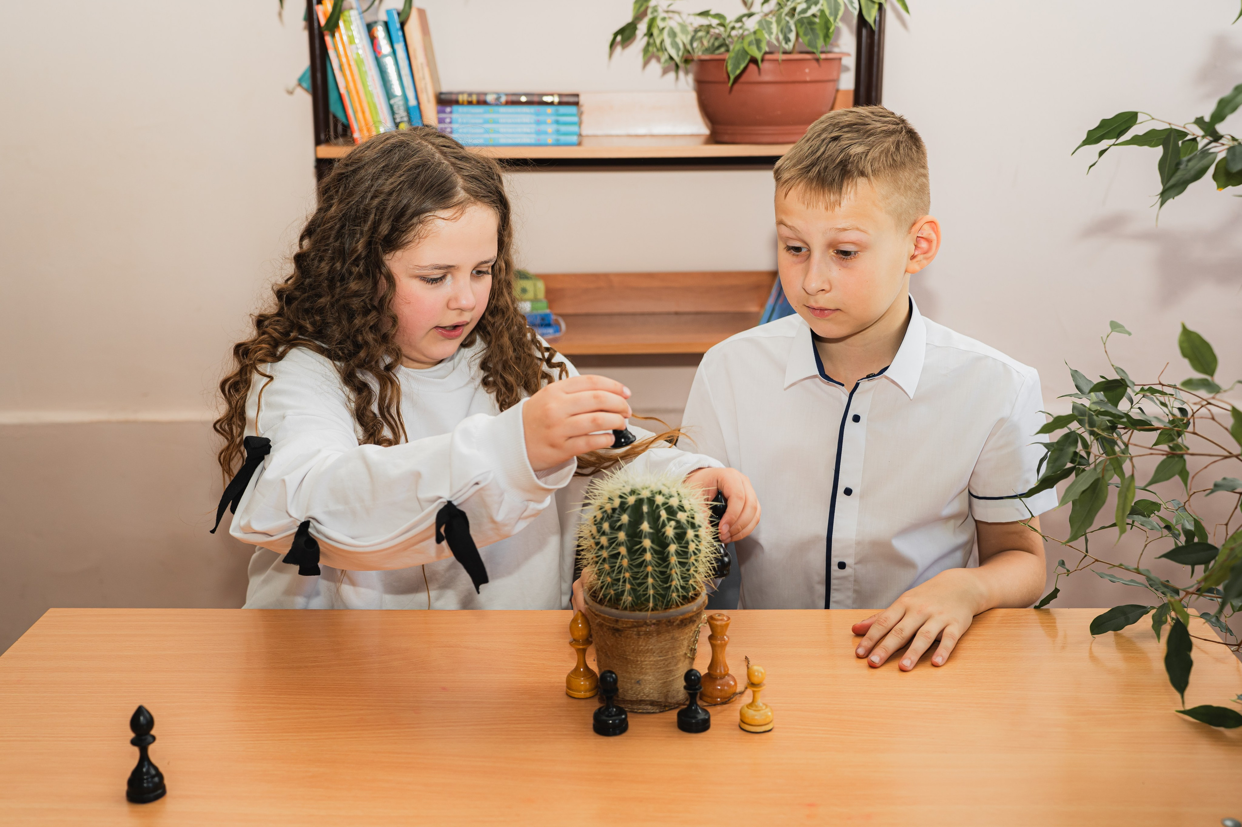 Школьная фотосессия. Репортажный фотограф Анастасия Рубцова