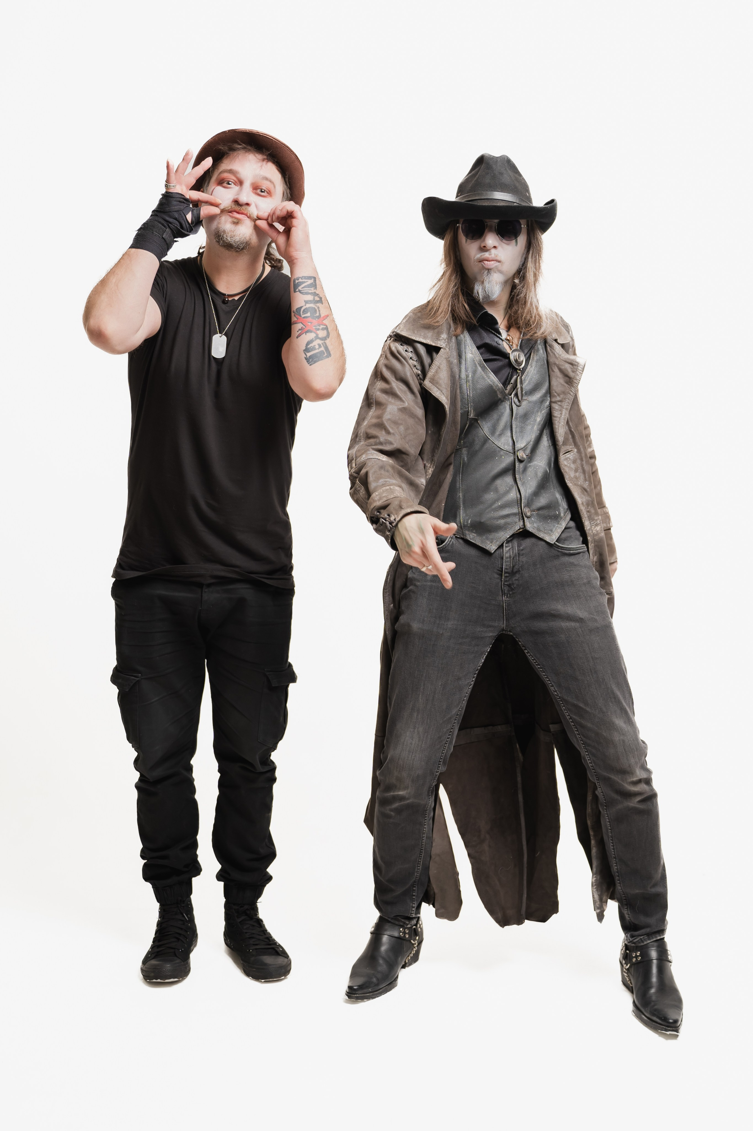 NAGART циклорама. Репортажный фотограф Анастасия Рубцова