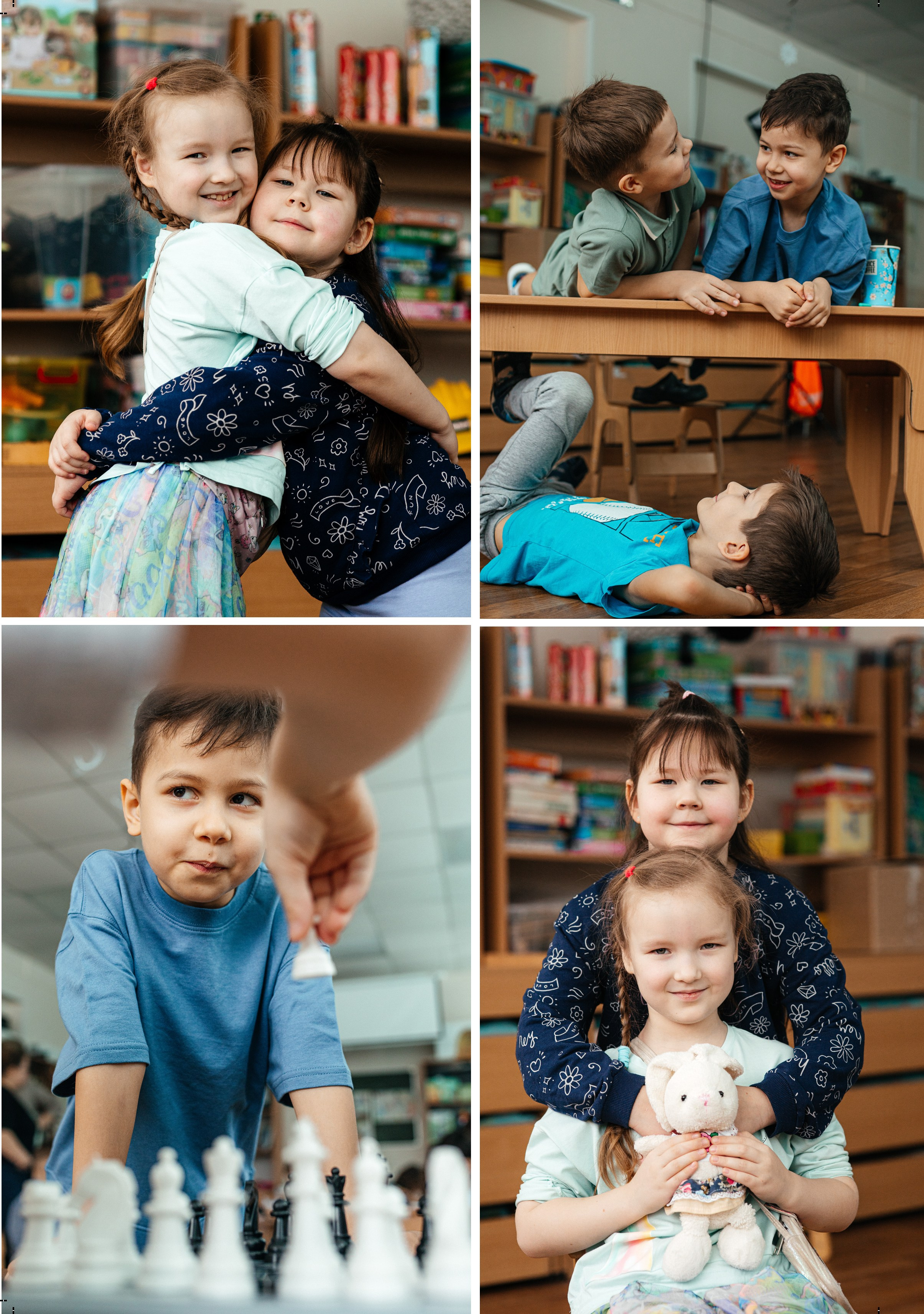 Альбом Life. Детский и семейный фотограф в Санкт-Петербурге и области Никова Вика